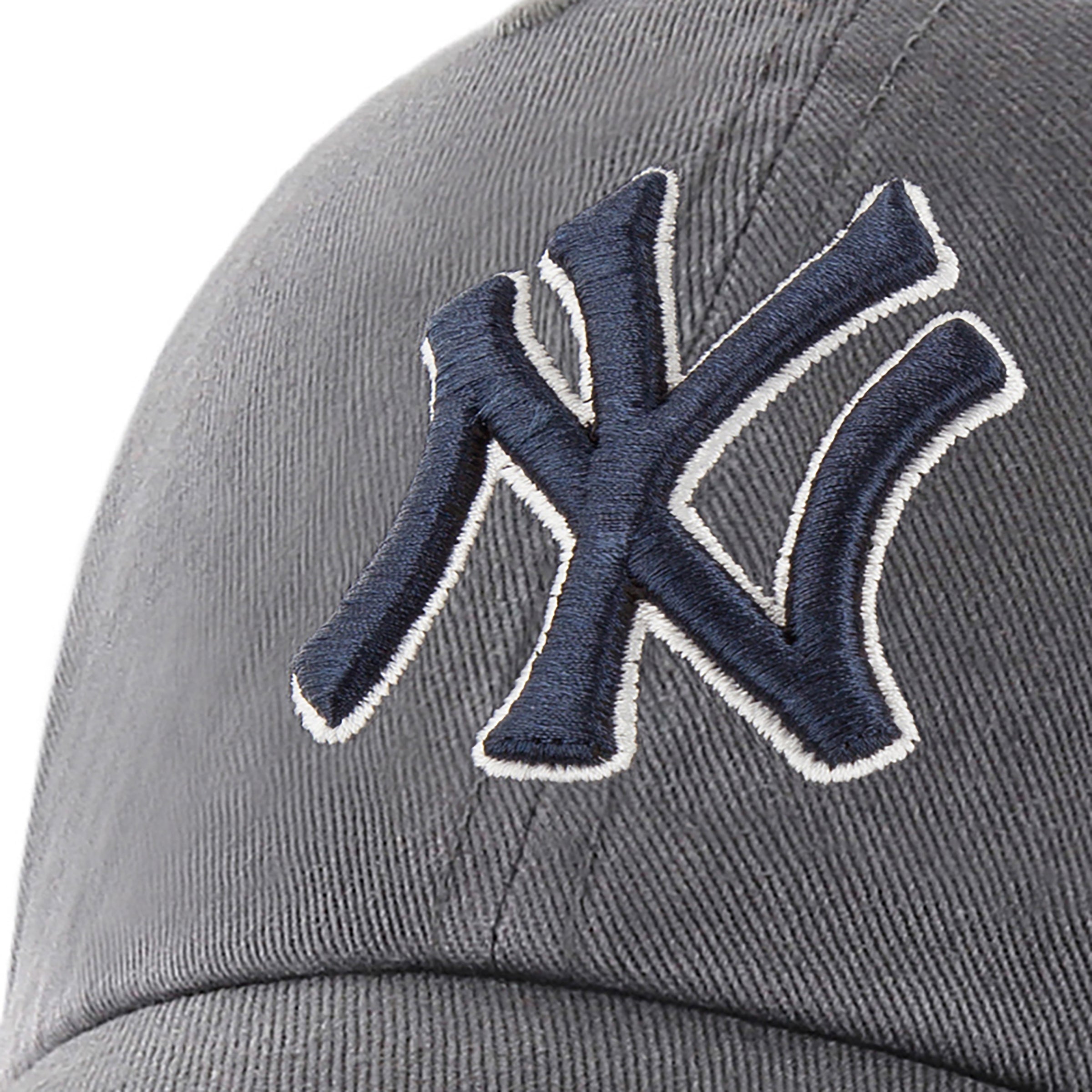 New York Yankees '47 Clean Up