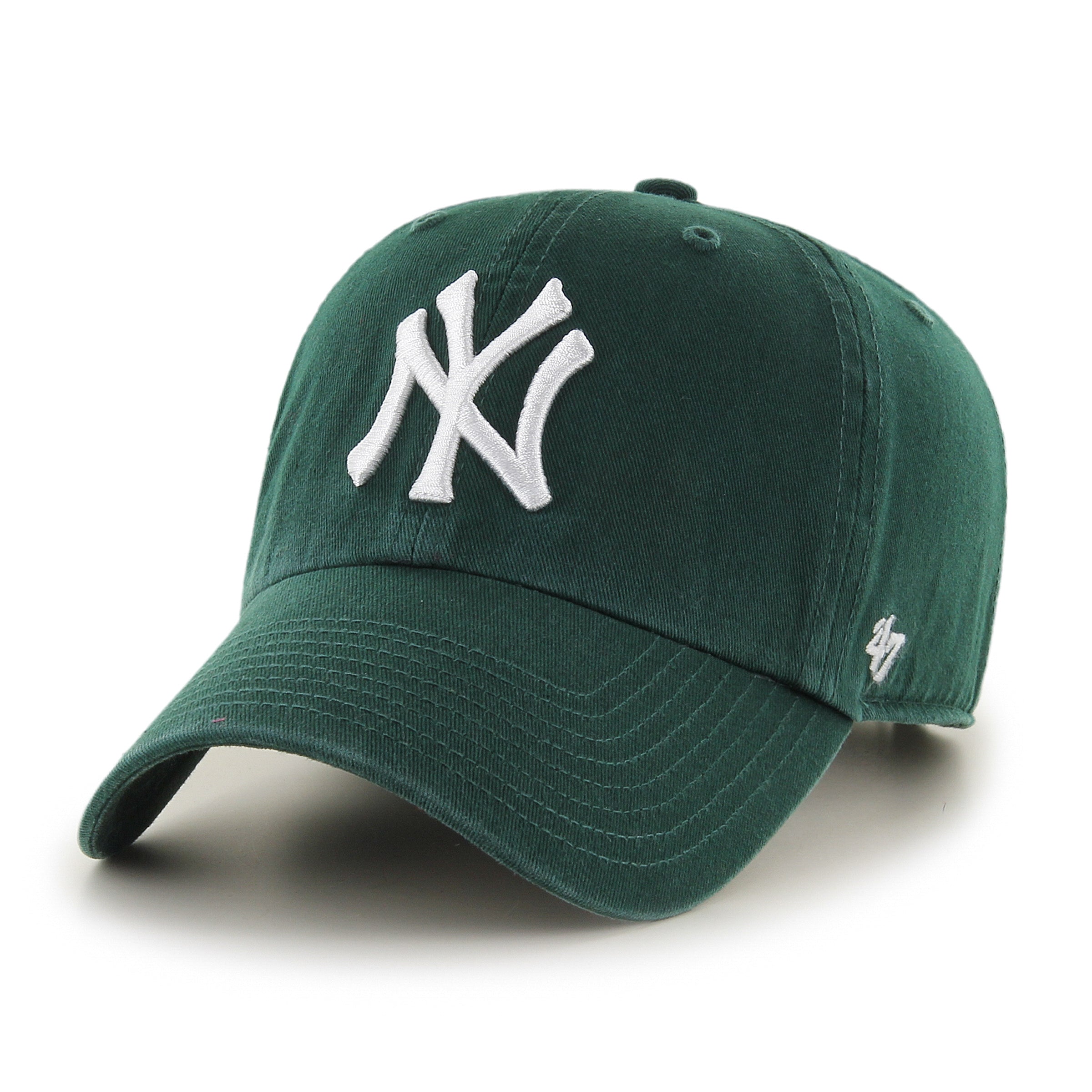 New York Yankees '47 Clean Up