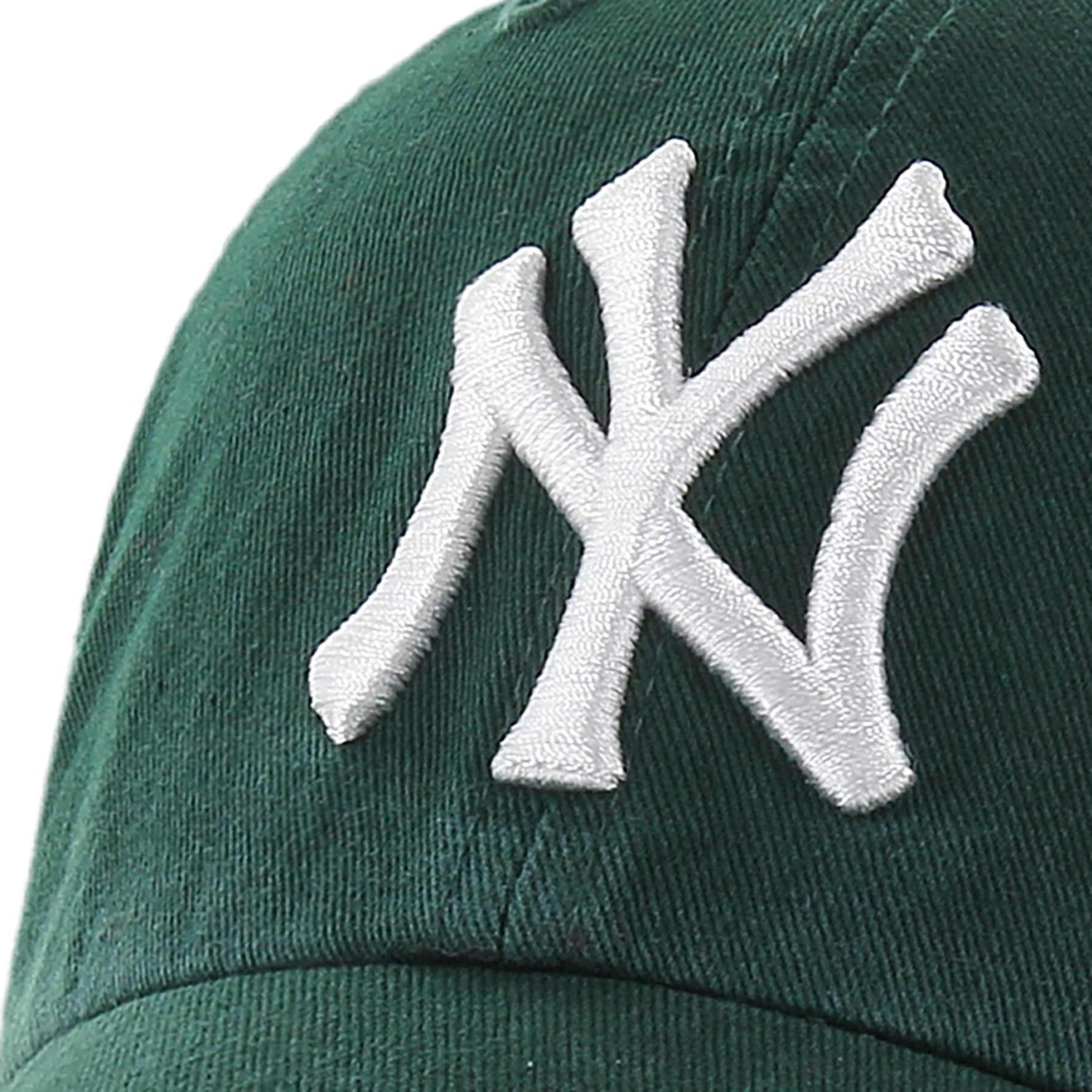 New York Yankees '47 Clean Up