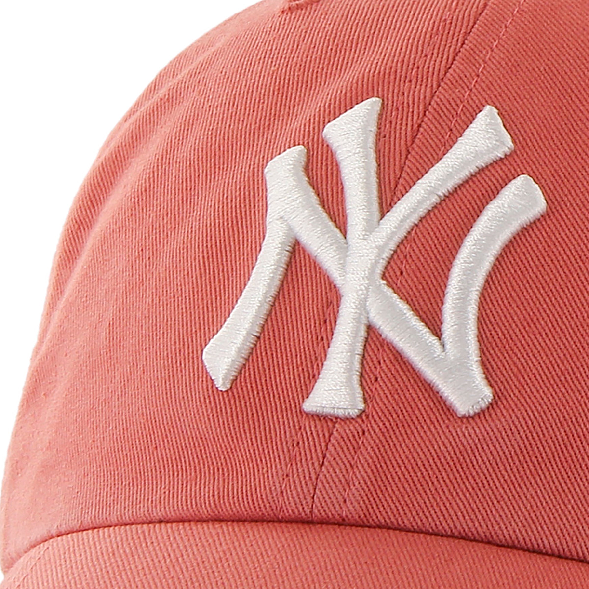 New York Yankees '47 Clean Up