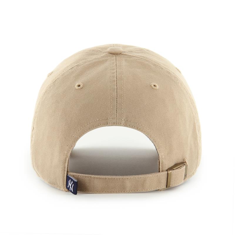 New York Yankees '47 Clean Up