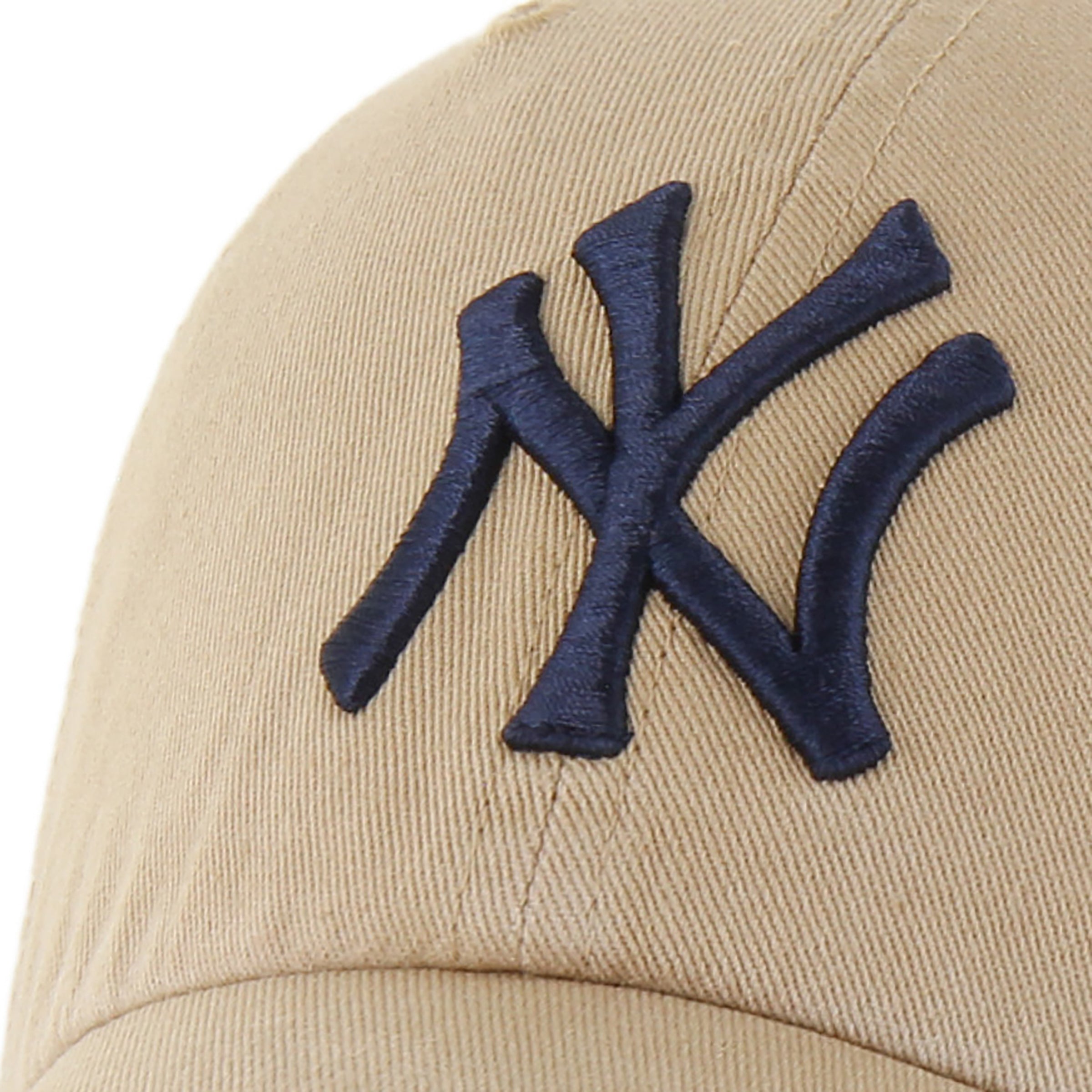 New York Yankees '47 Clean Up