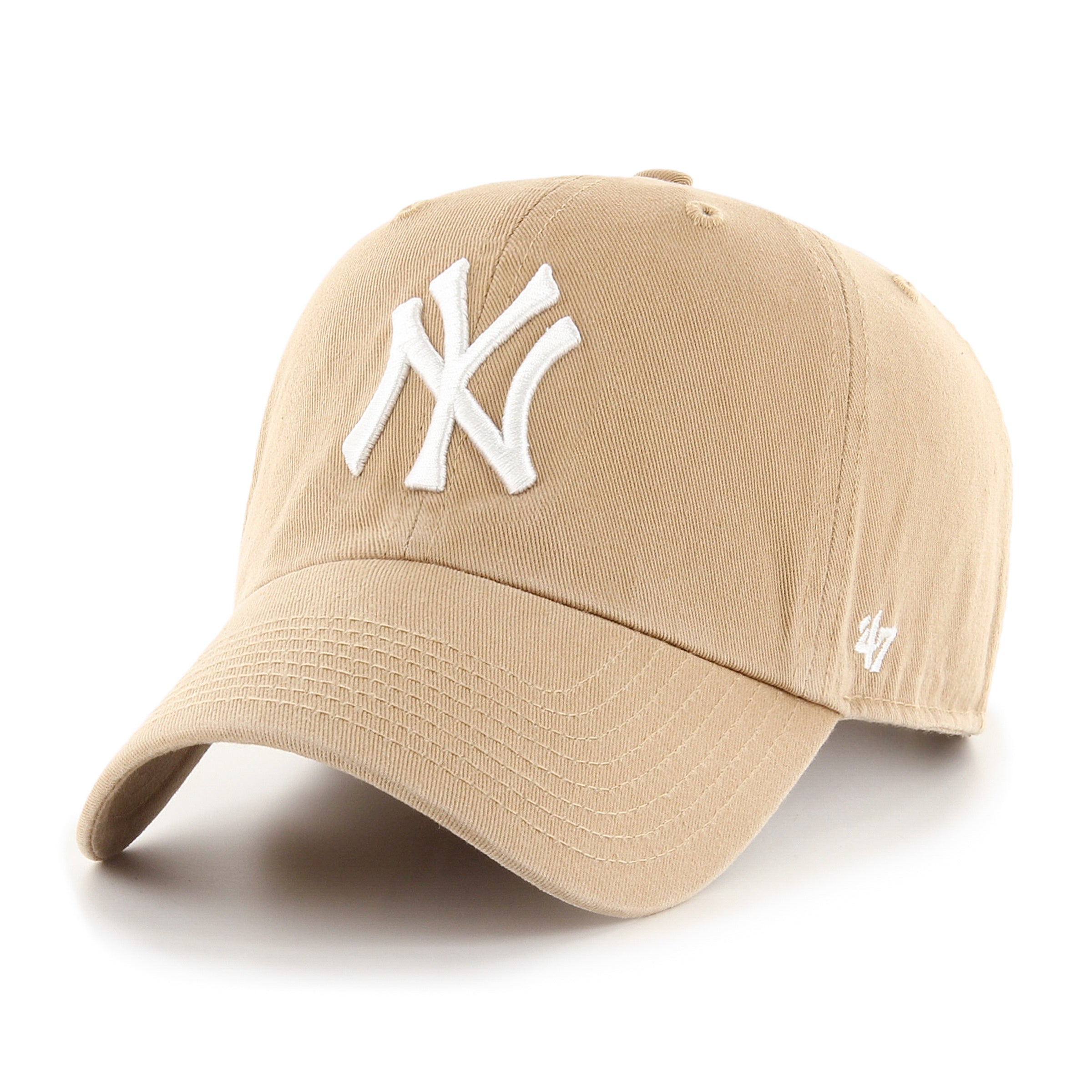 New York Yankees '47 Clean Up