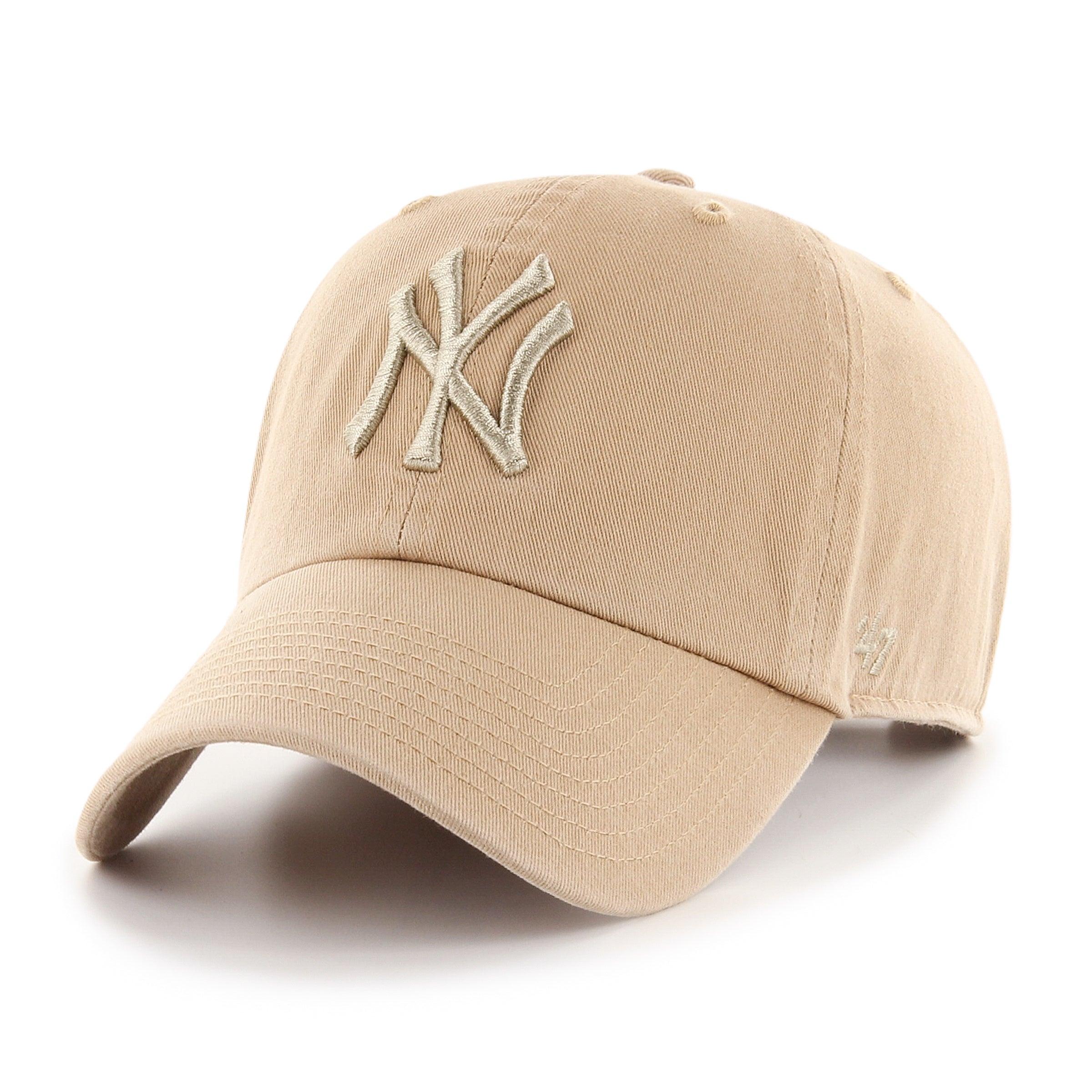 New York Yankees '47 Clean Up