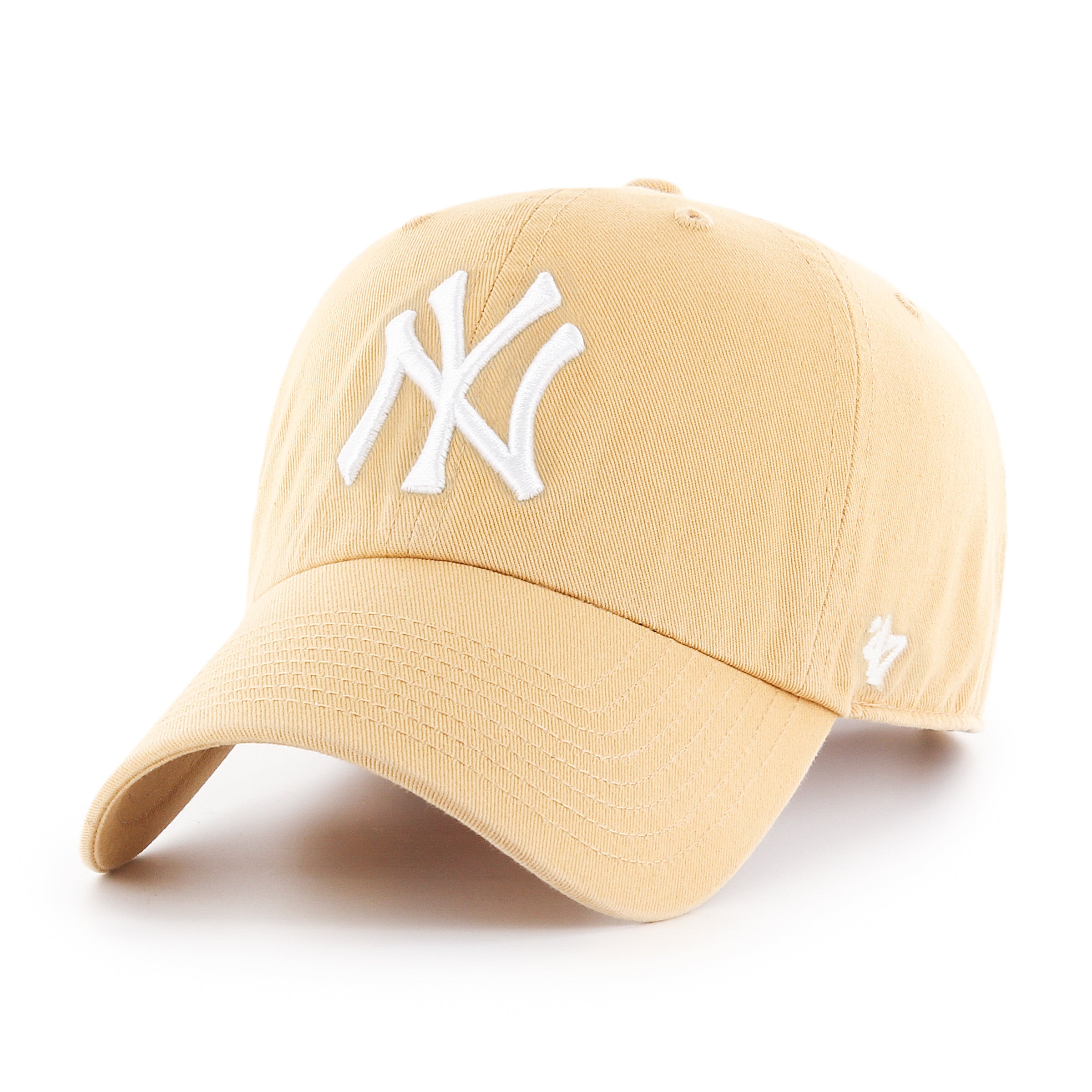New York Yankees '47 Clean Up