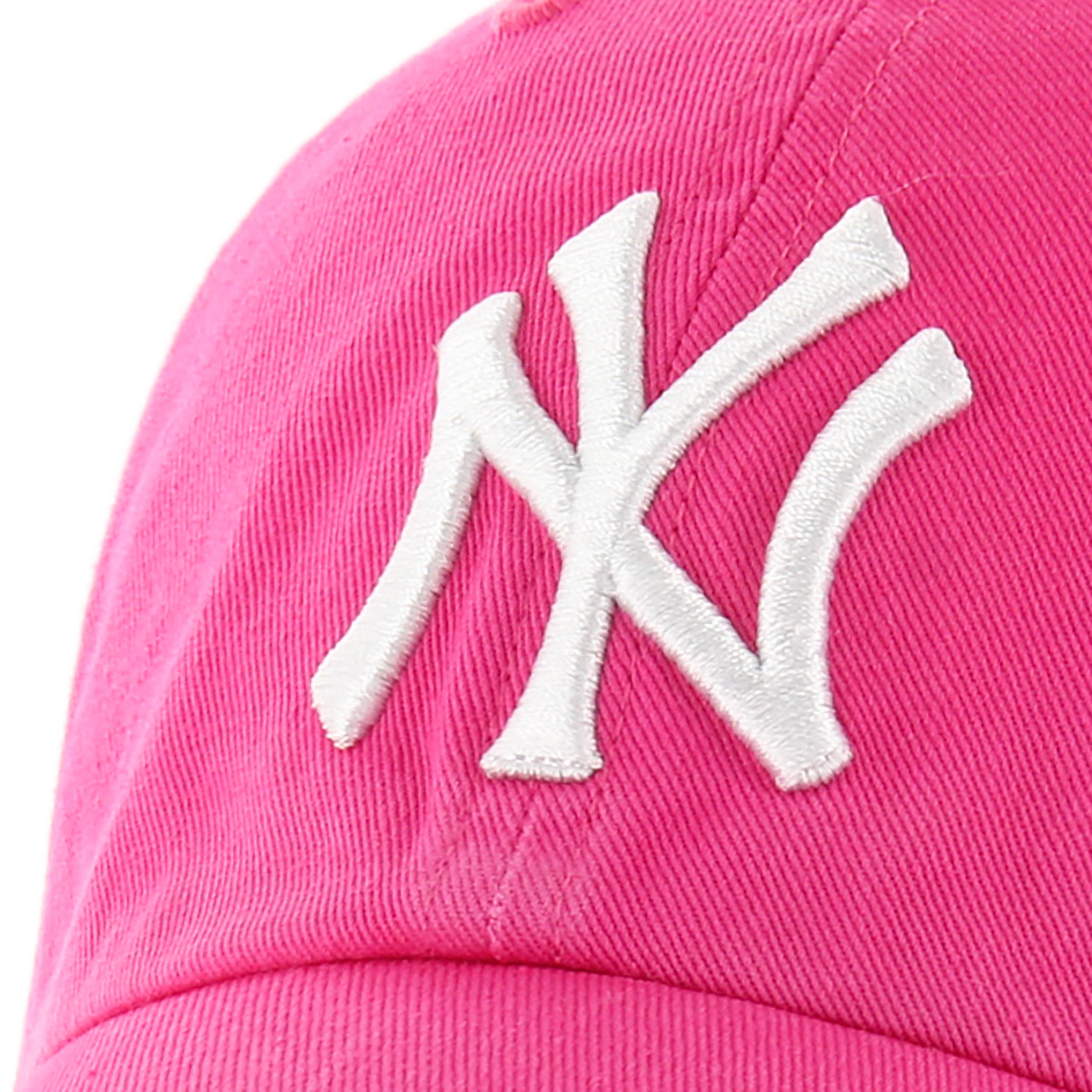 New York Yankees '47 Clean Up