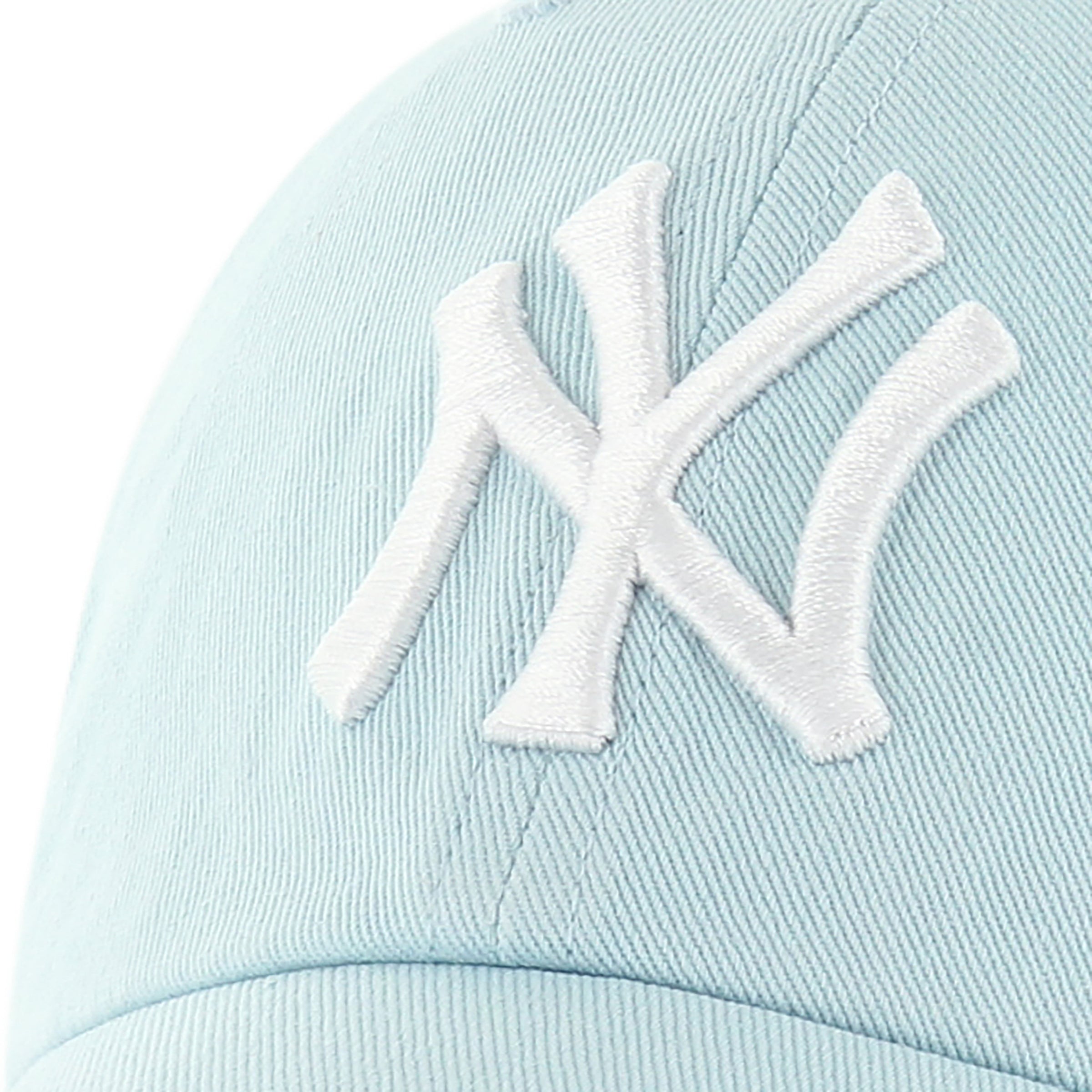 New York Yankees '47 Clean Up