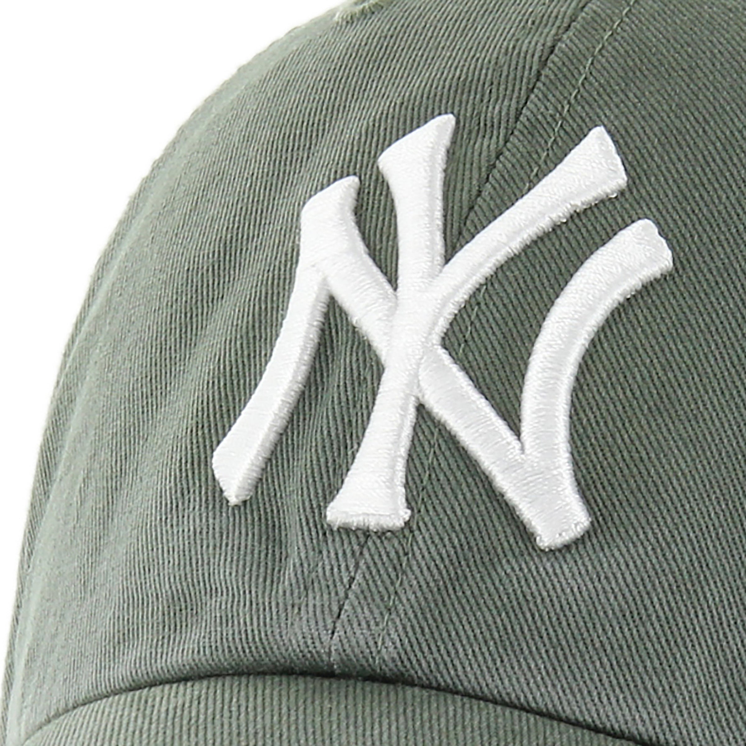 New York Yankees '47 Clean Up