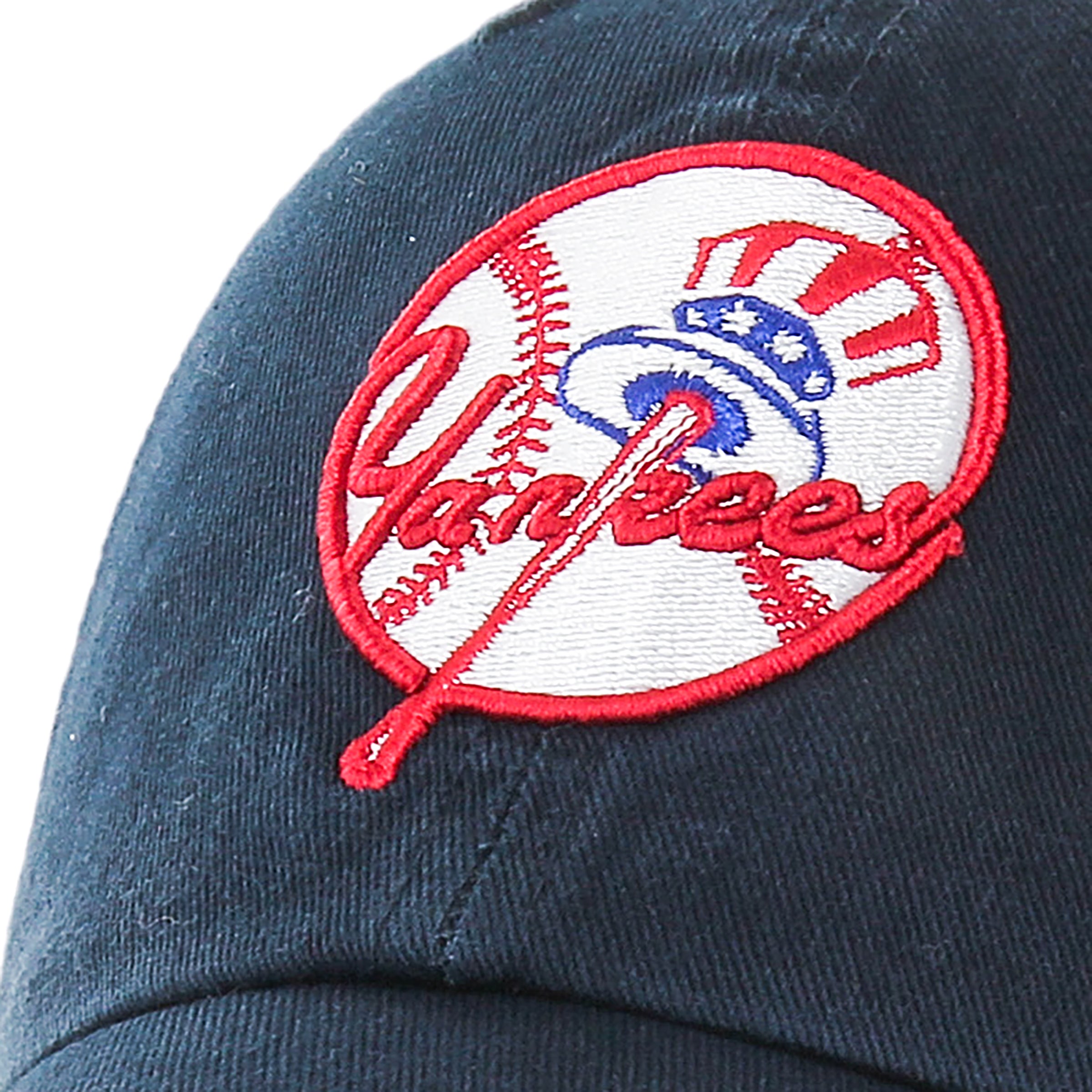 New York Yankees '47 Clean Up