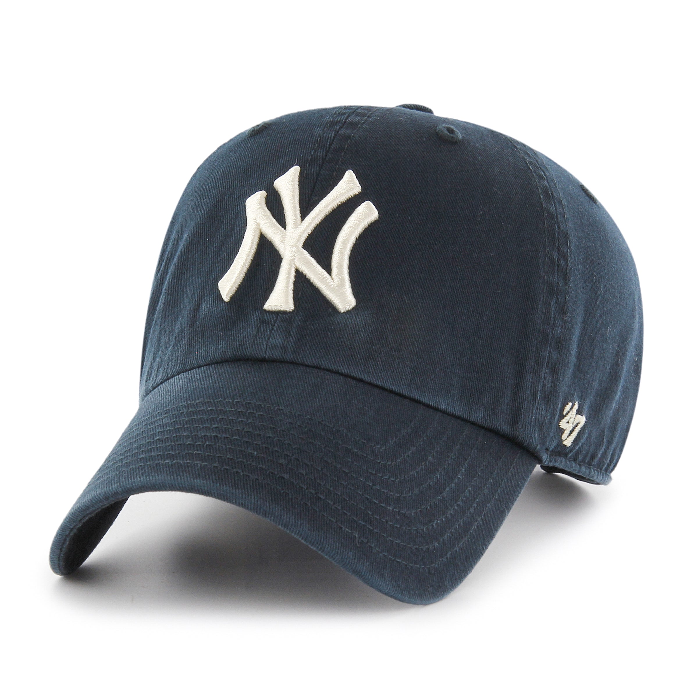 New York Yankees '47 Clean Up