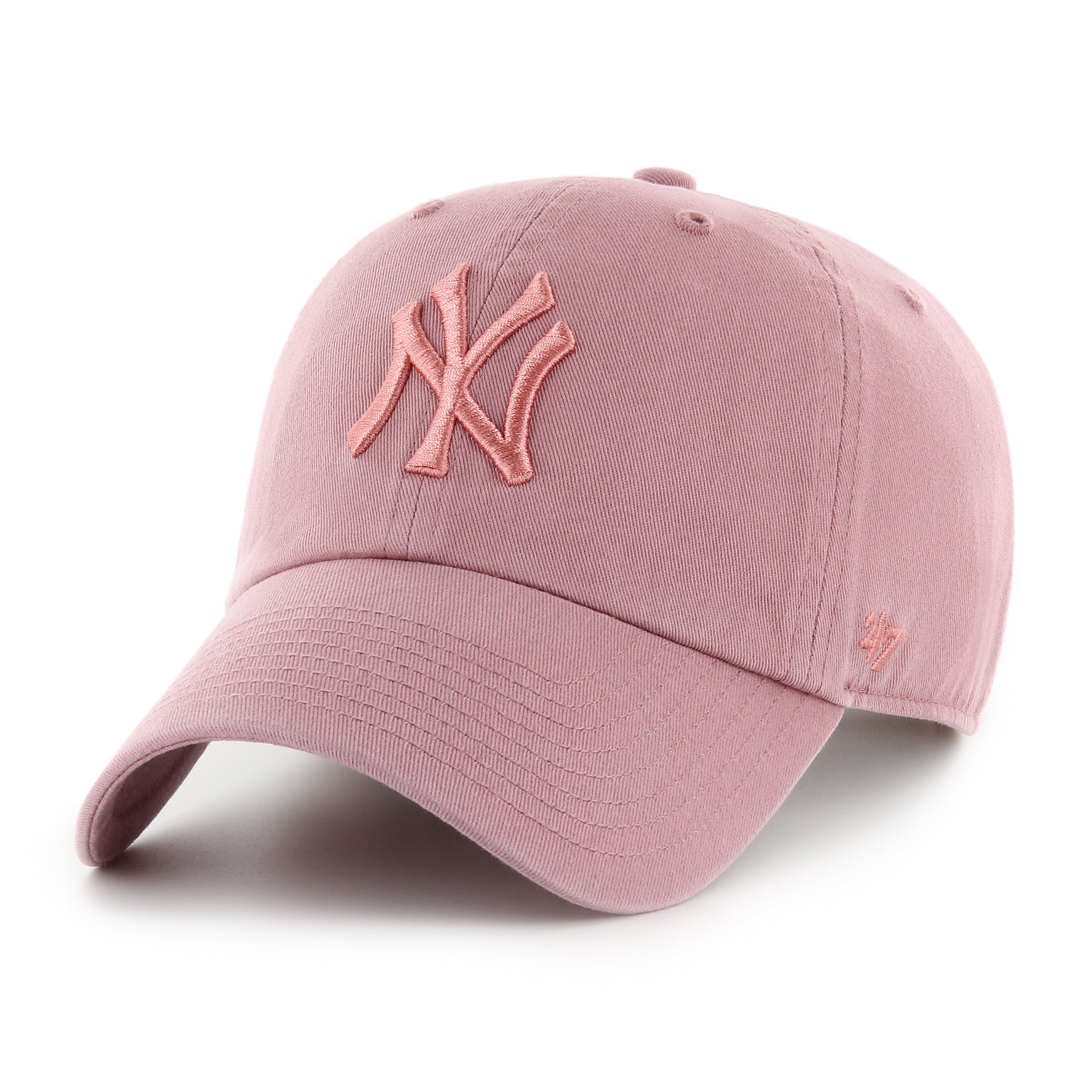New York Yankees '47 Clean Up