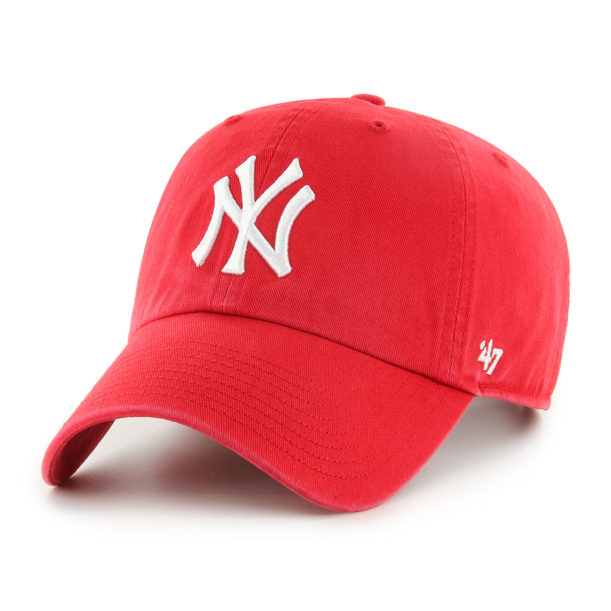 New York Yankees '47 Clean Up