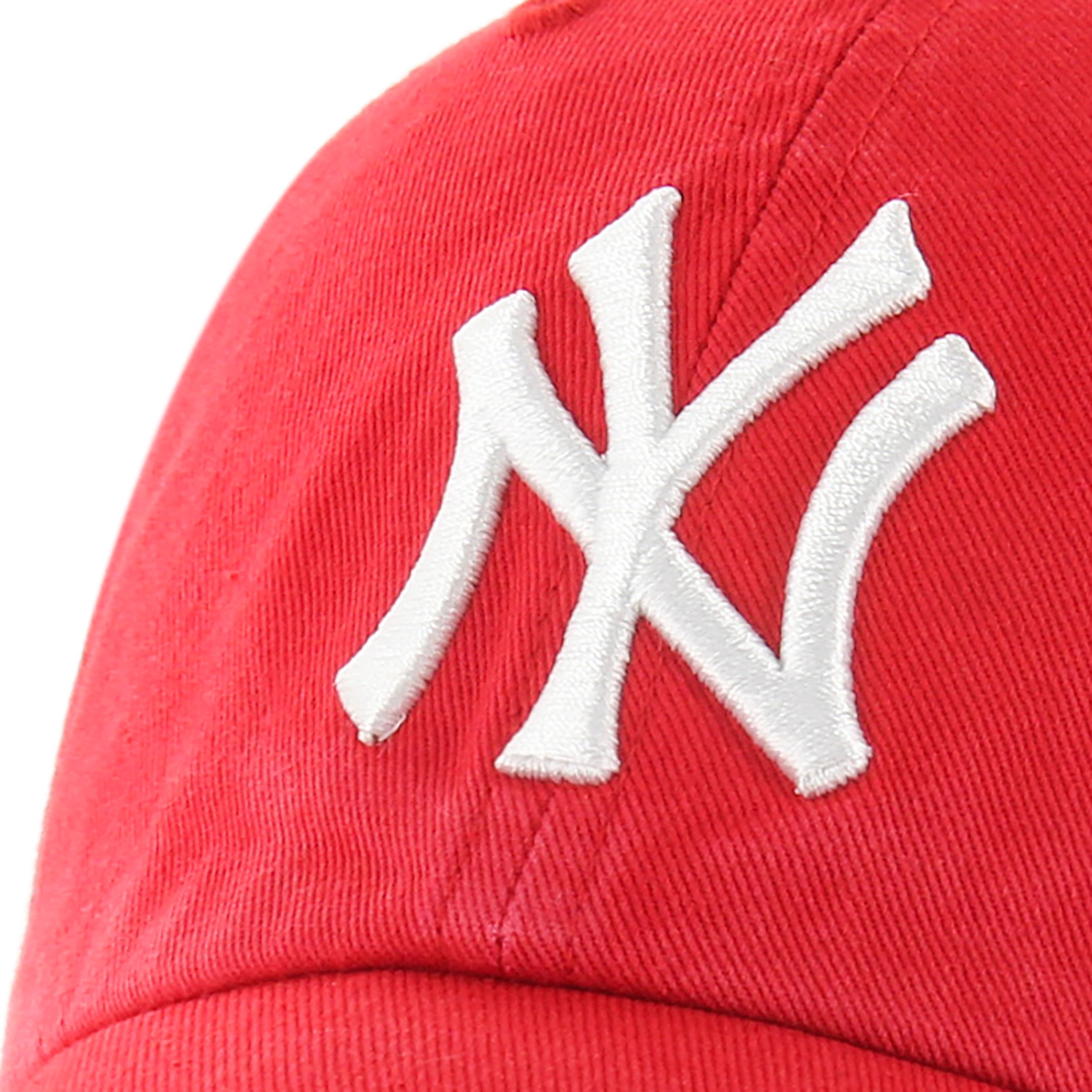 New York Yankees '47 Clean Up