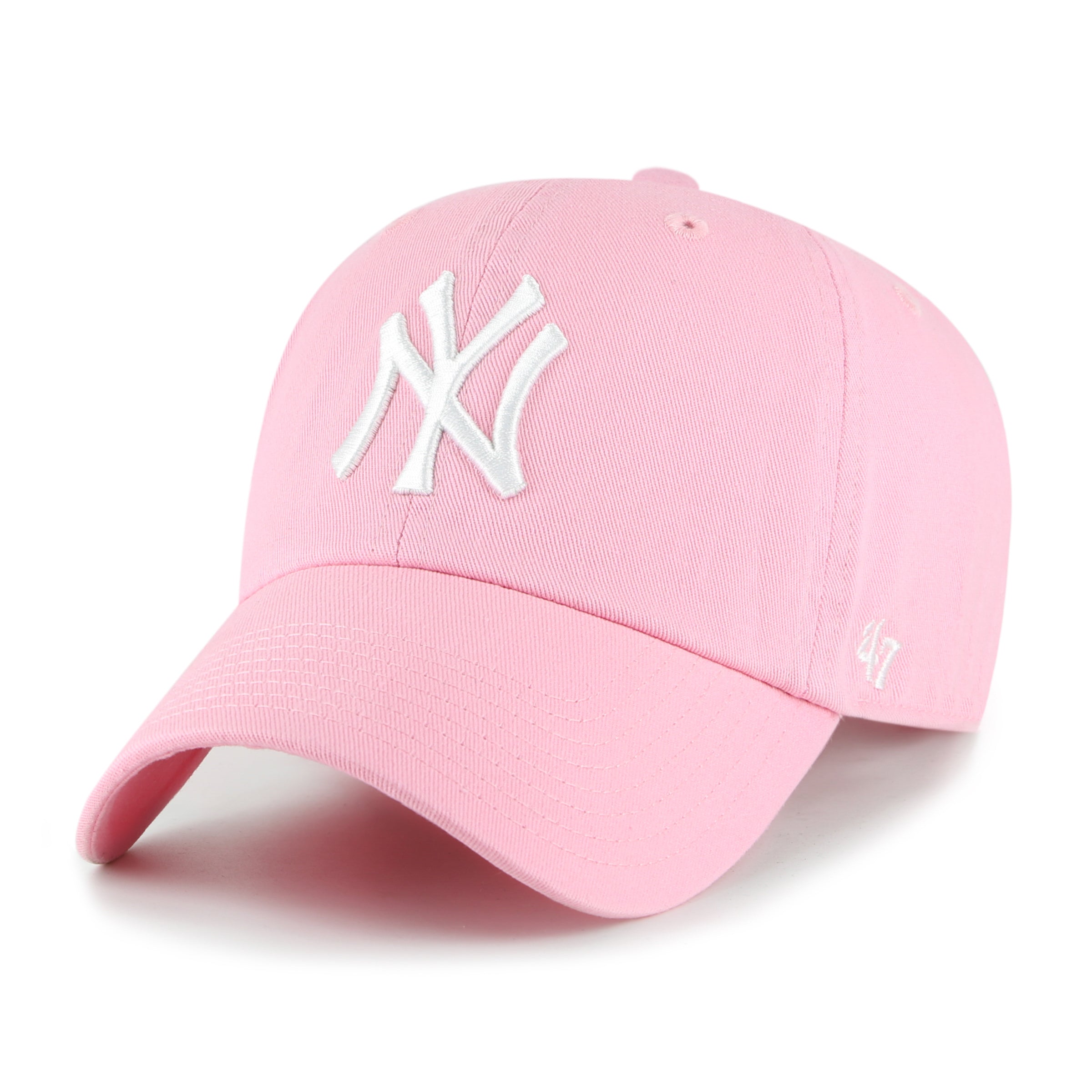 New York Yankees '47 Clean Up