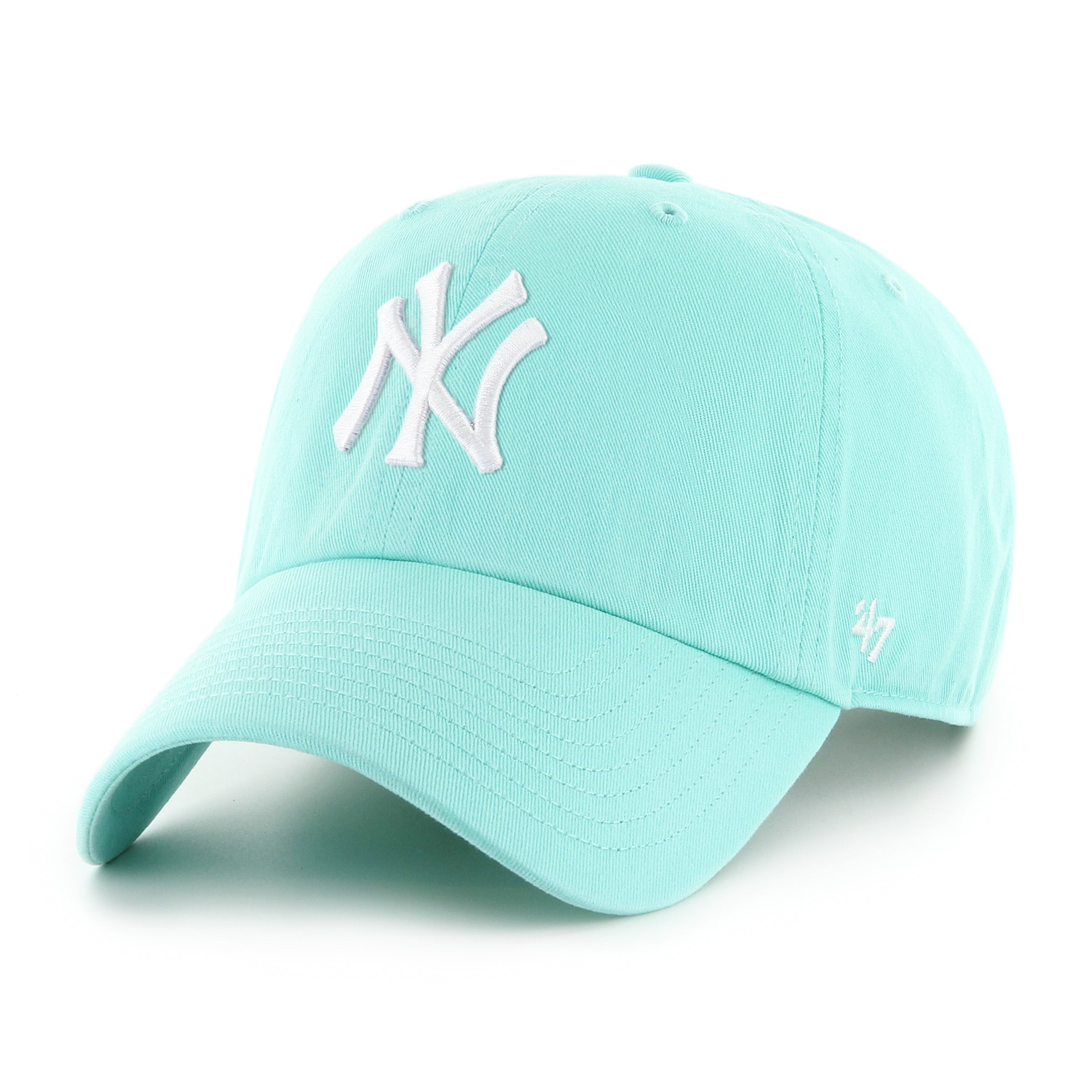 New York Yankees '47 Clean Up