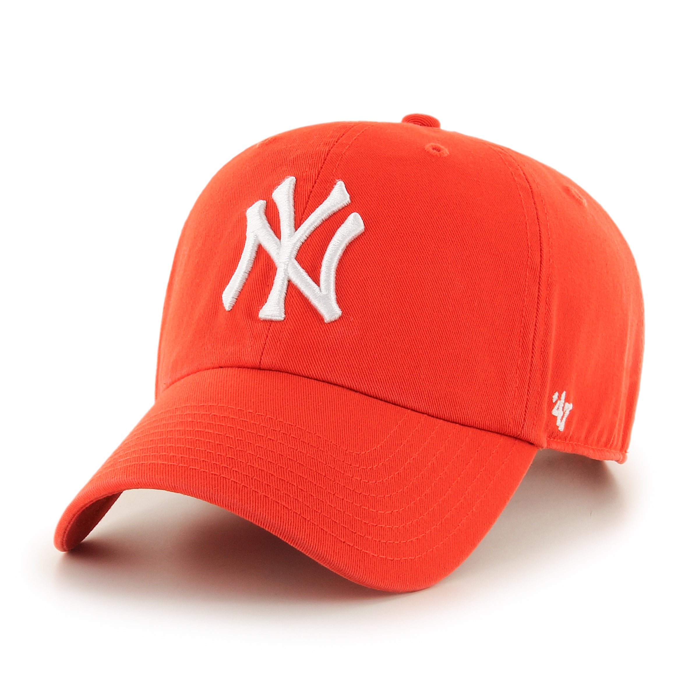 New York Yankees '47 Clean Up