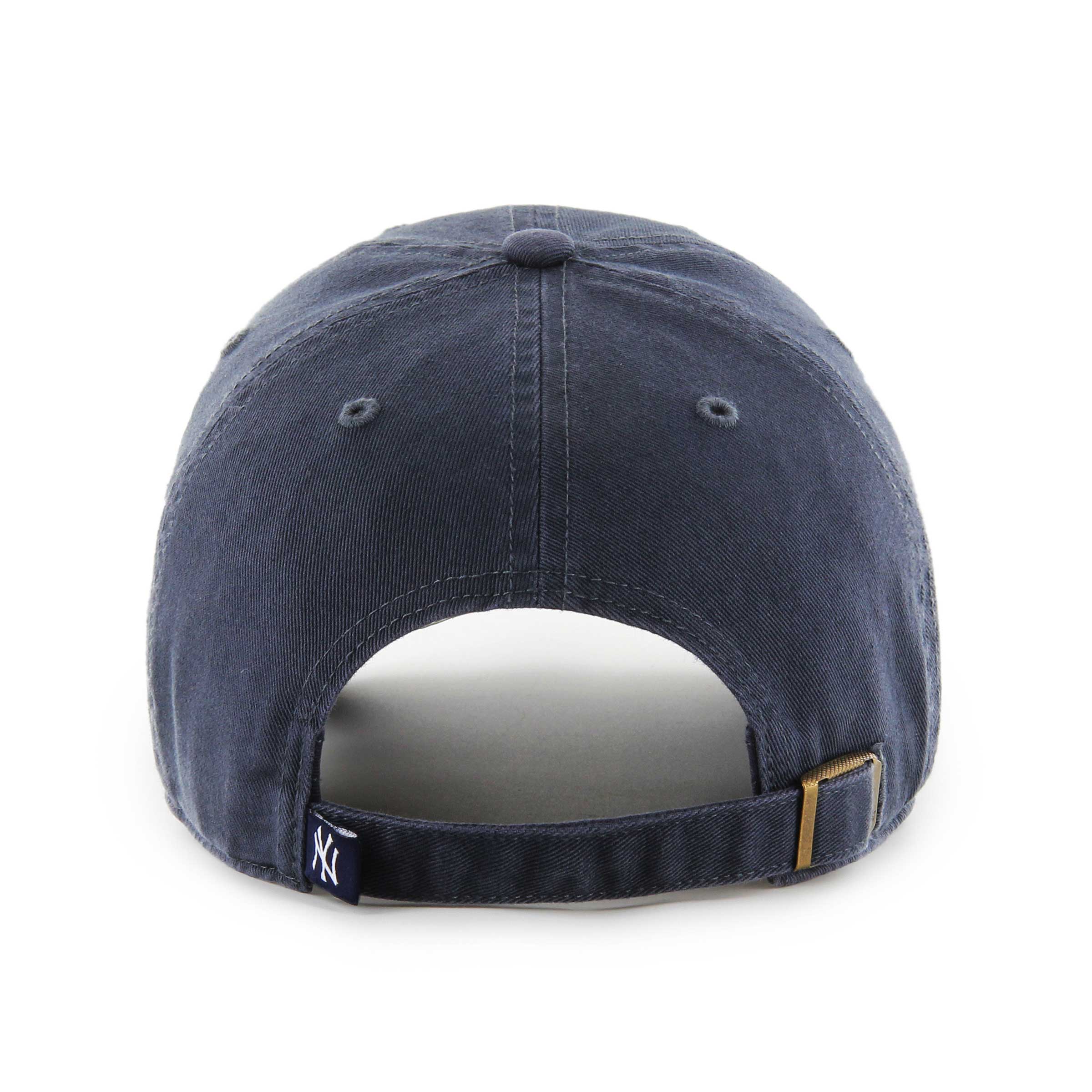 New York Yankees '47 Clean Up
