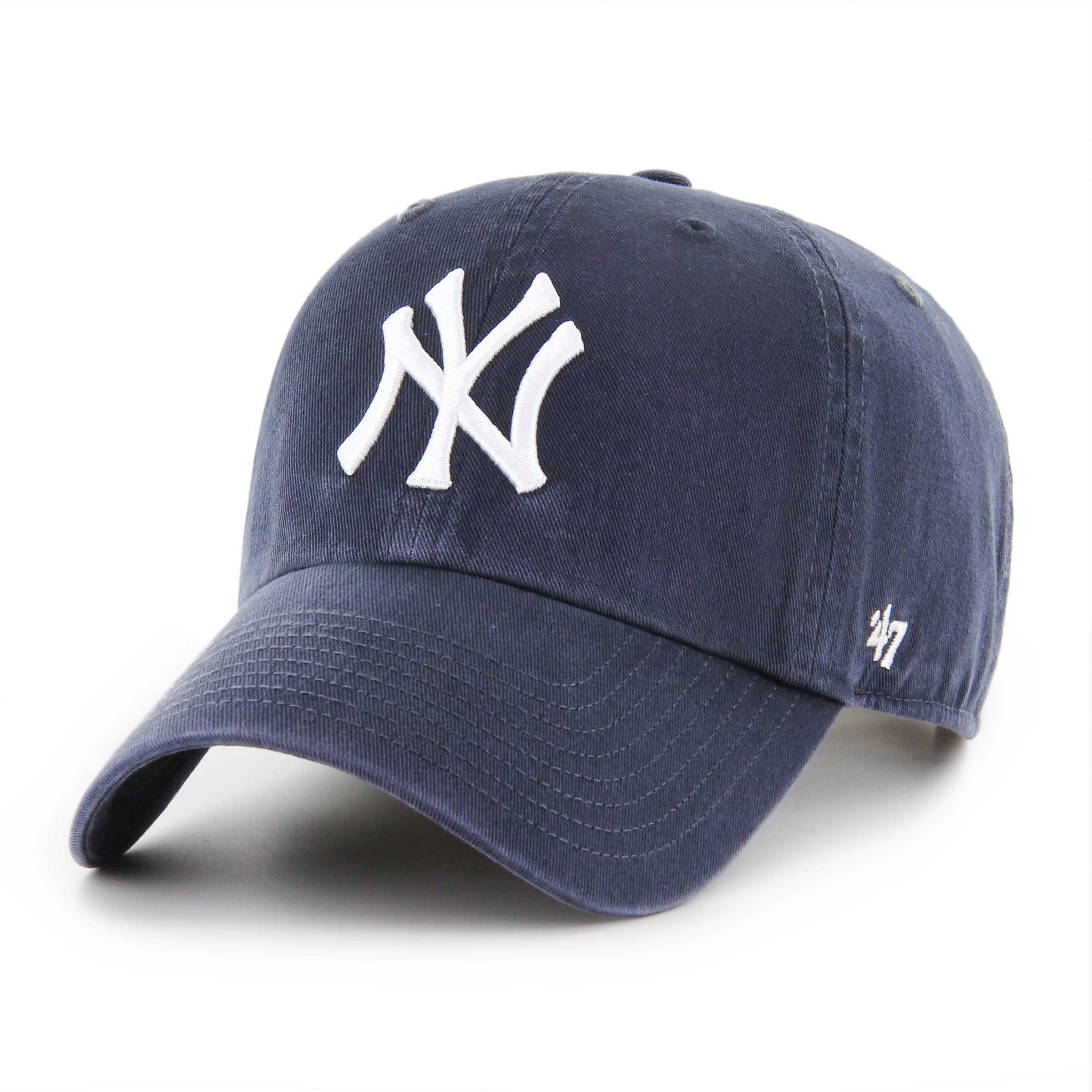 New York Yankees '47 Clean Up