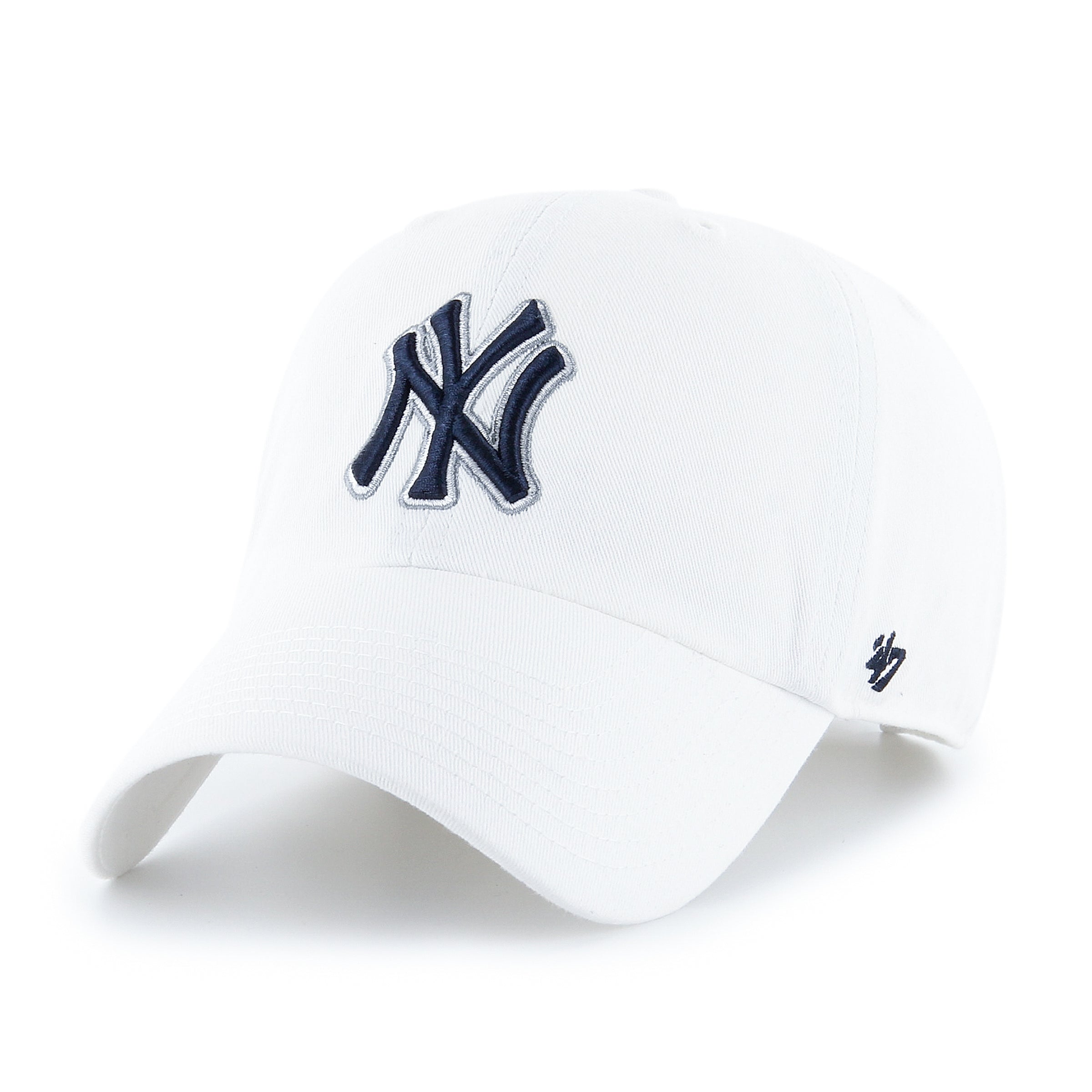 New York Yankees '47 Clean Up