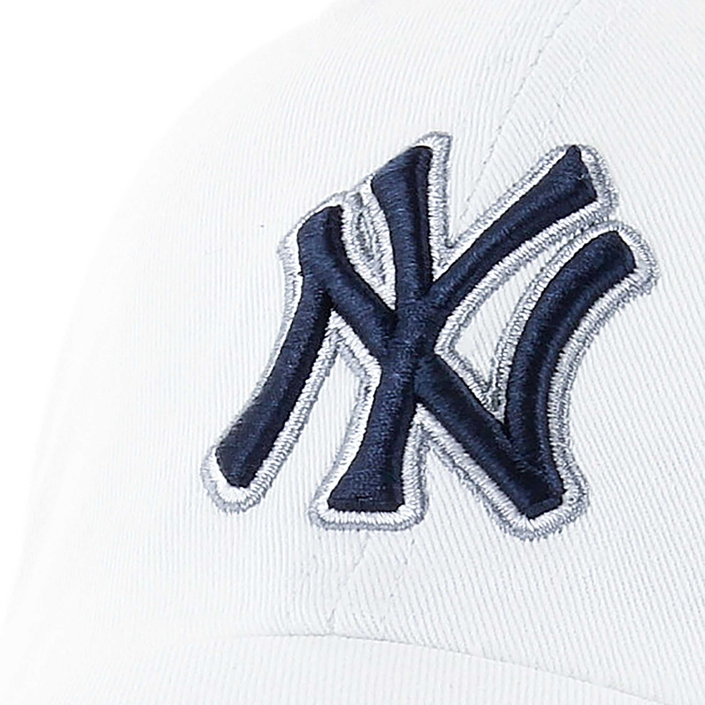 New York Yankees '47 Clean Up