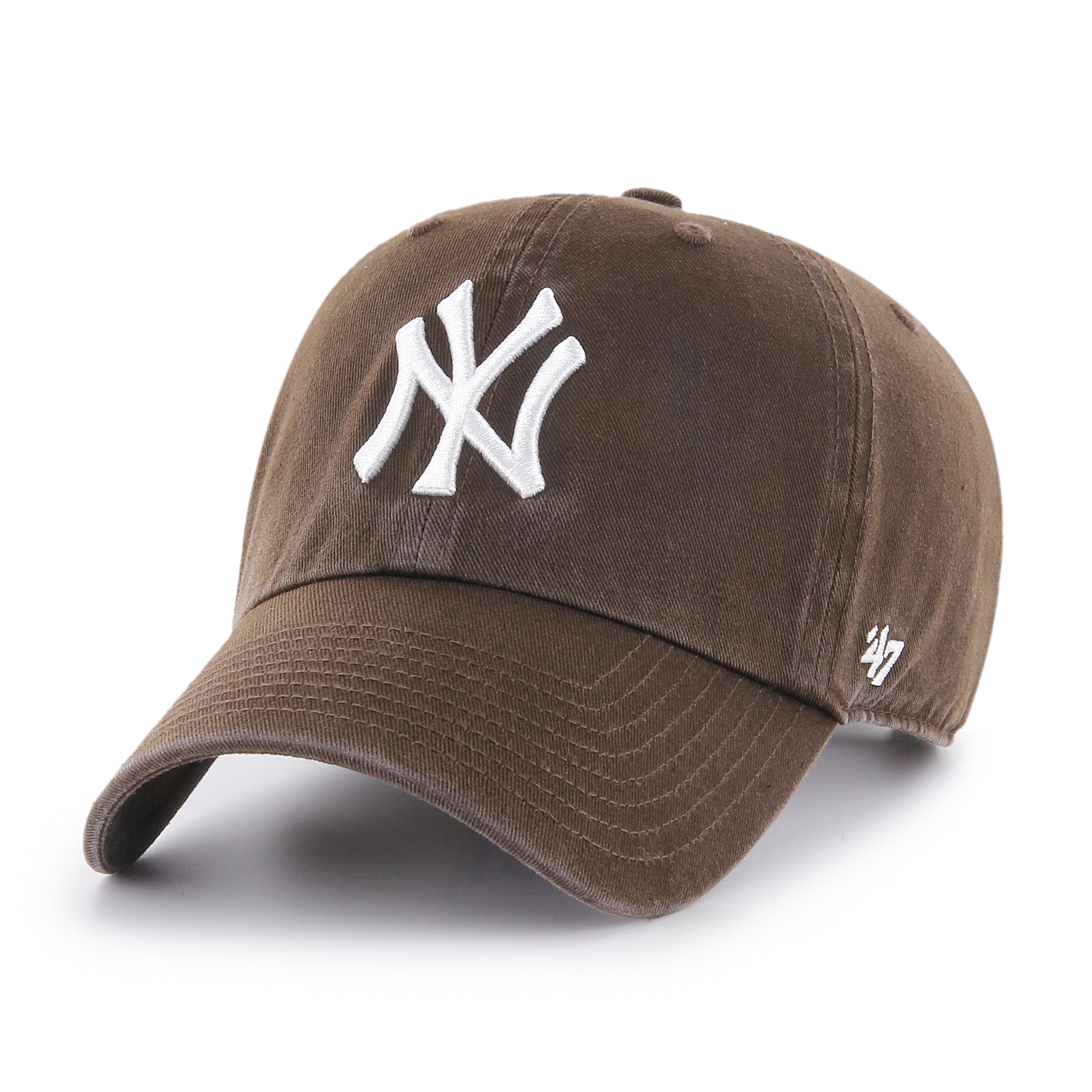 New York Yankees '47 Clean Up