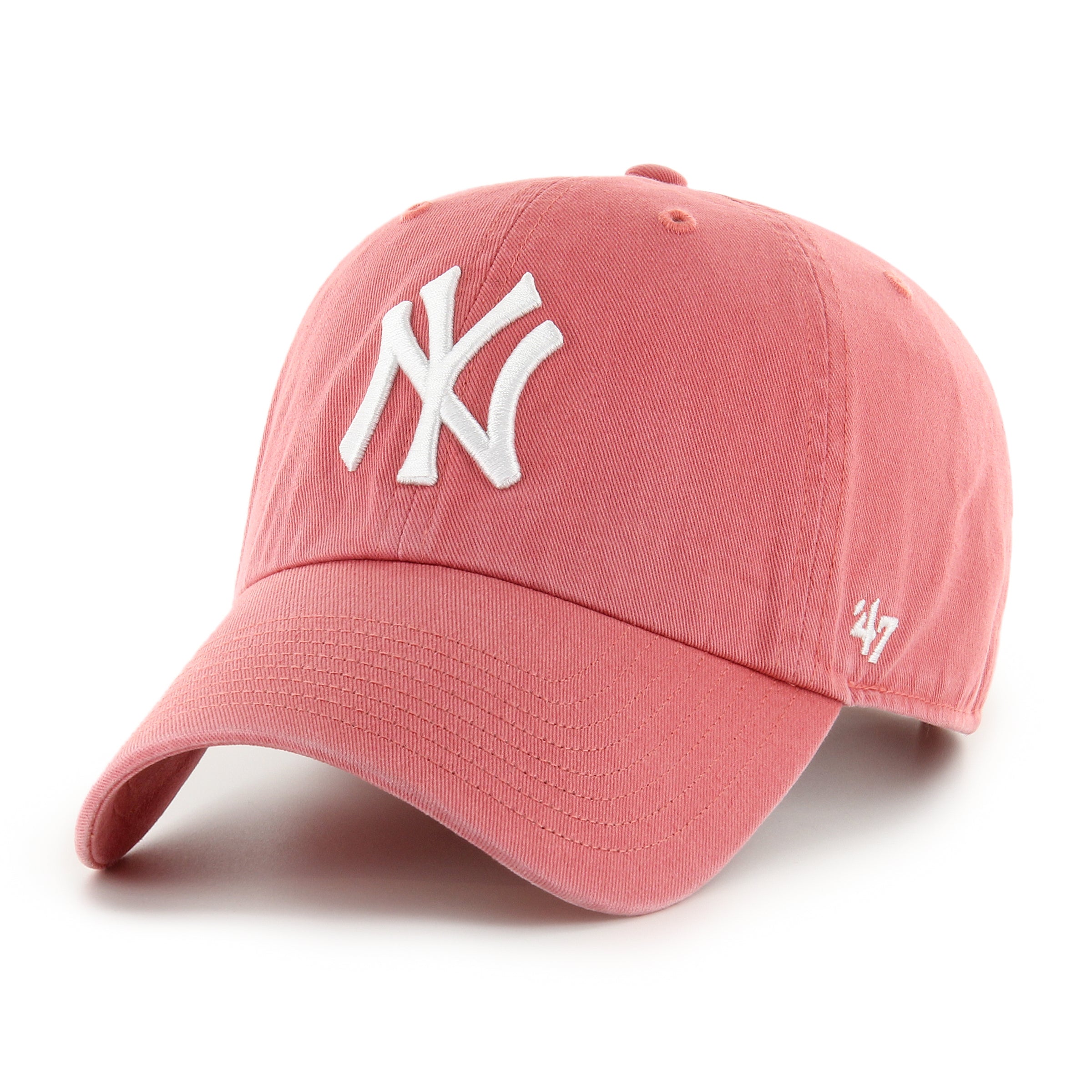 New York Yankees '47 Clean Up