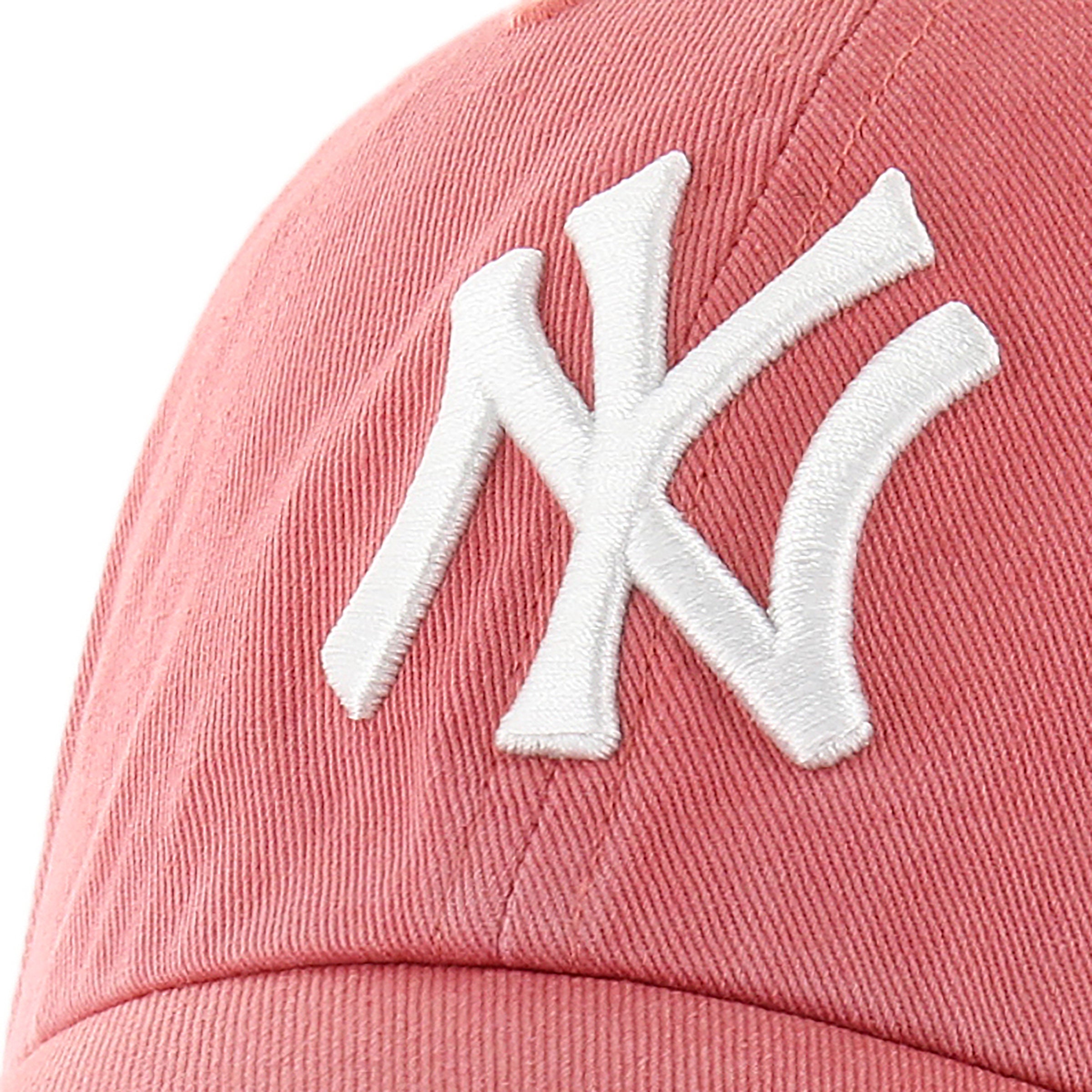 New York Yankees '47 Clean Up