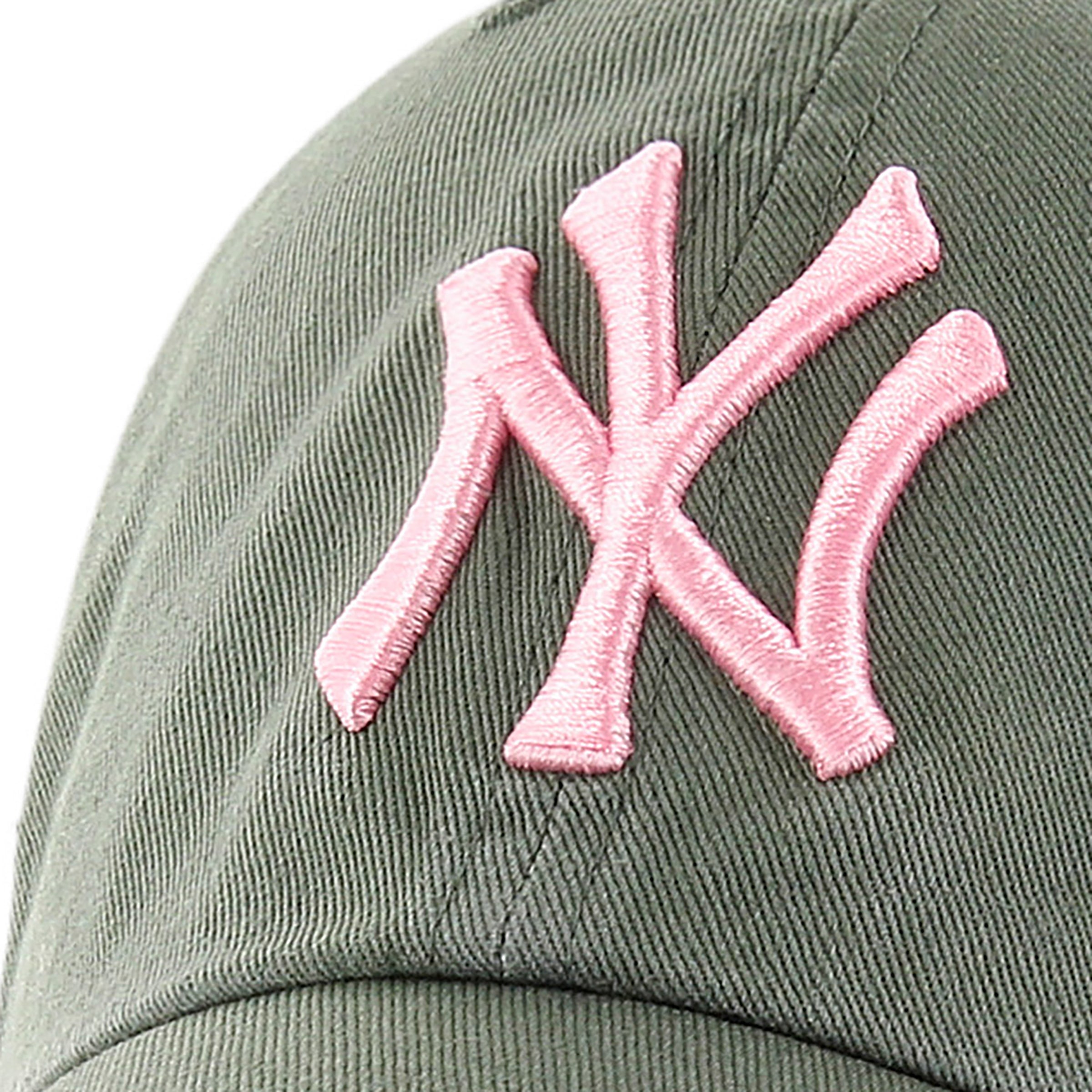 New York Yankees '47 Clean Up