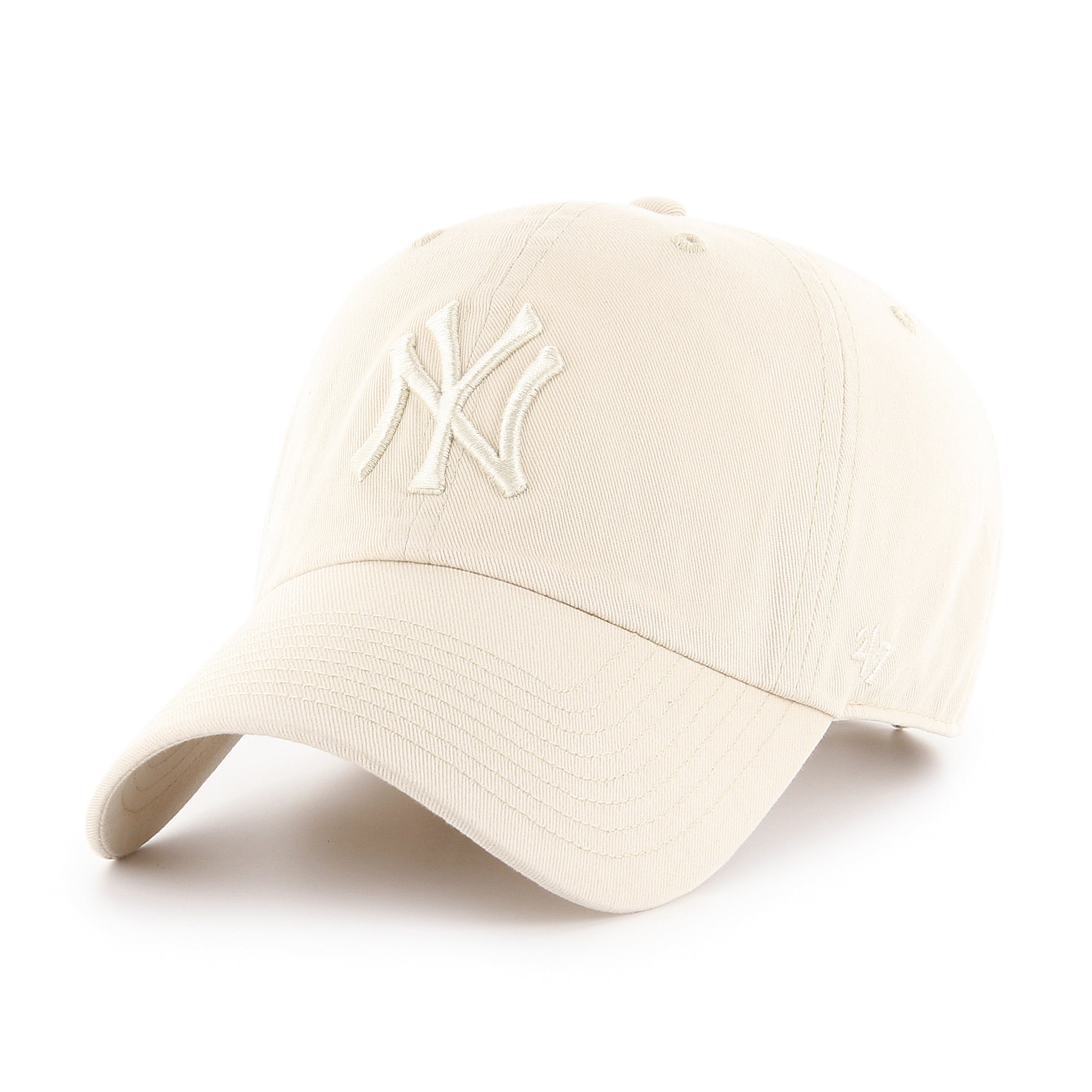 New York Yankees '47 Clean Up
