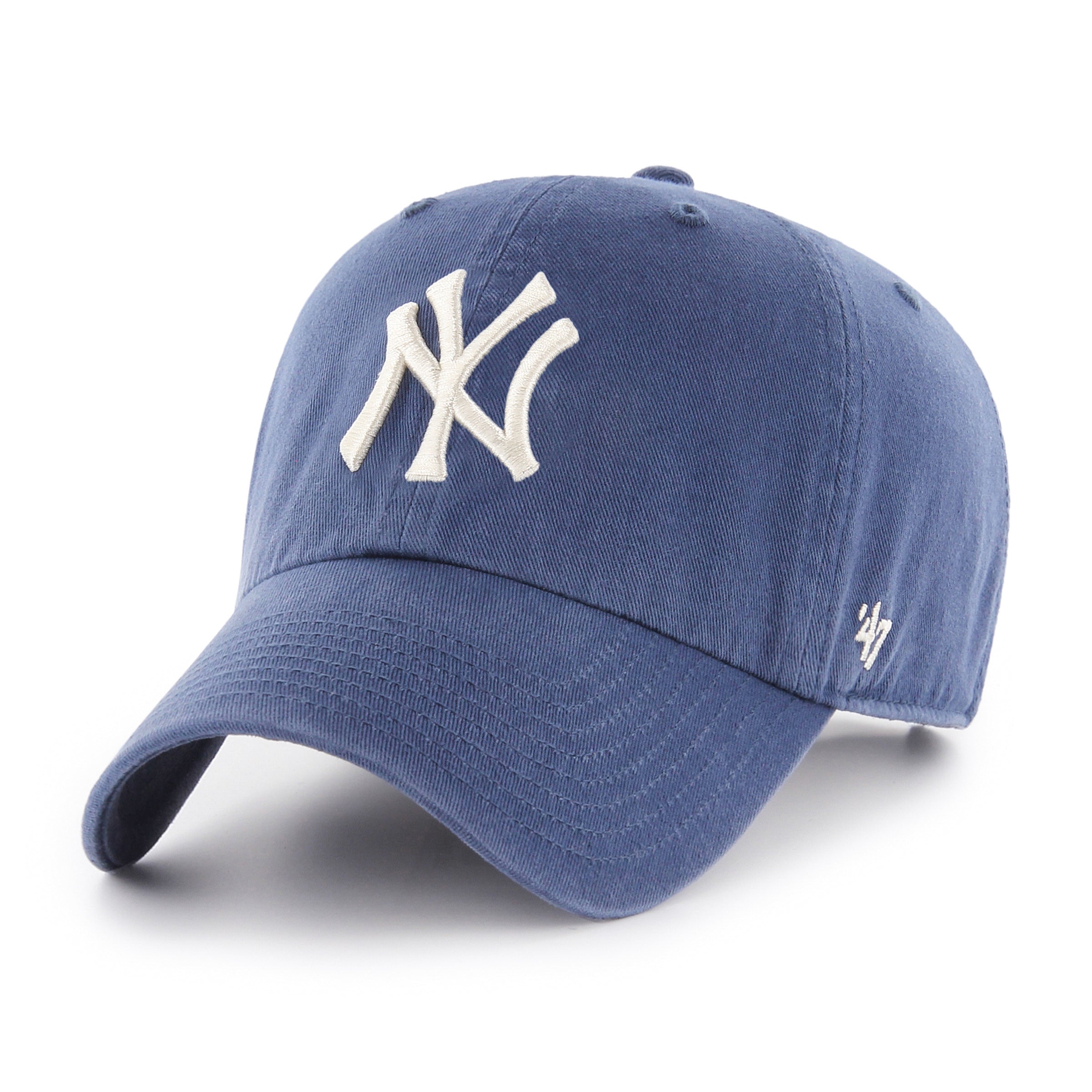 New York Yankees '47 Clean Up