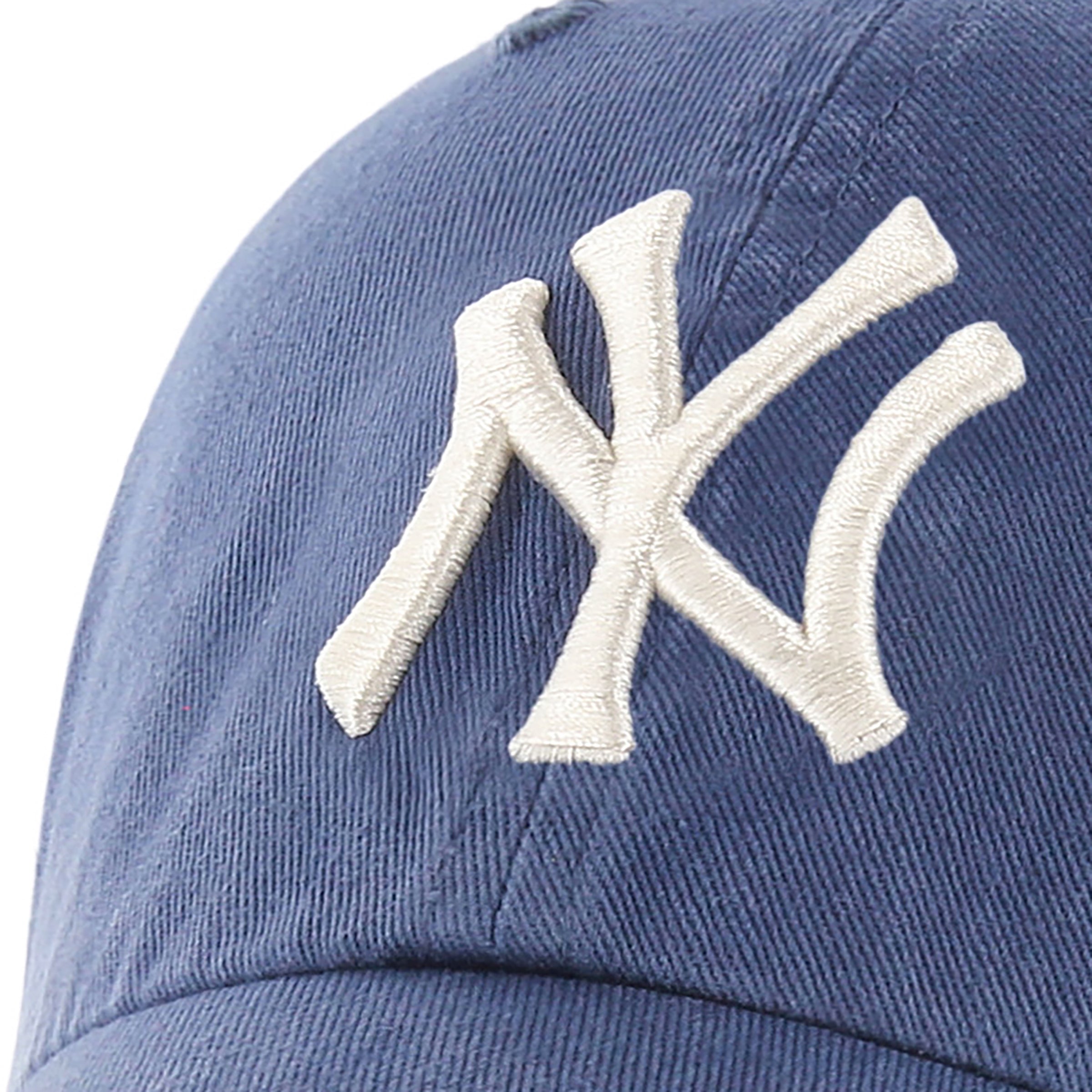 New York Yankees '47 Clean Up