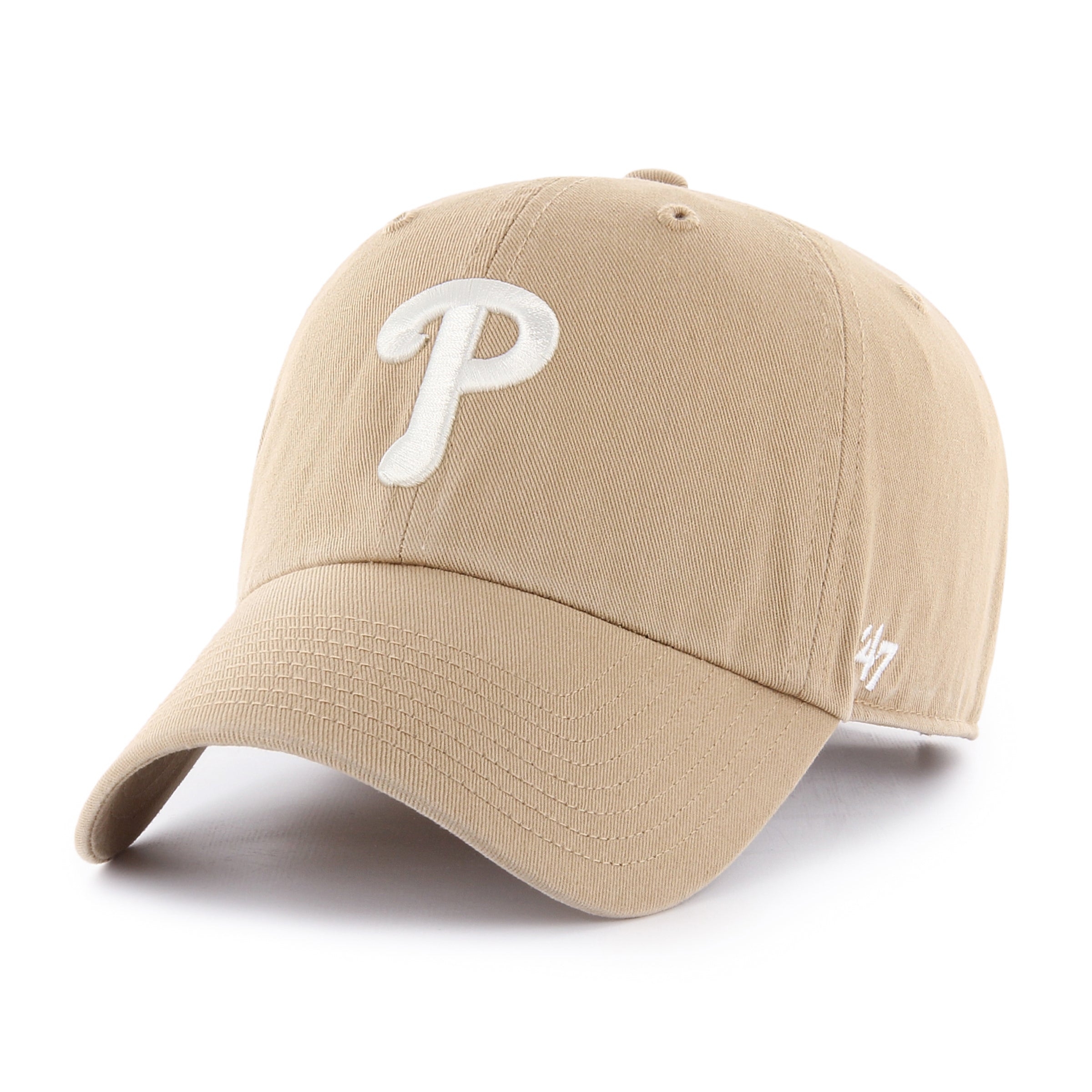 Philadelphia Phillies '47 Clean Up