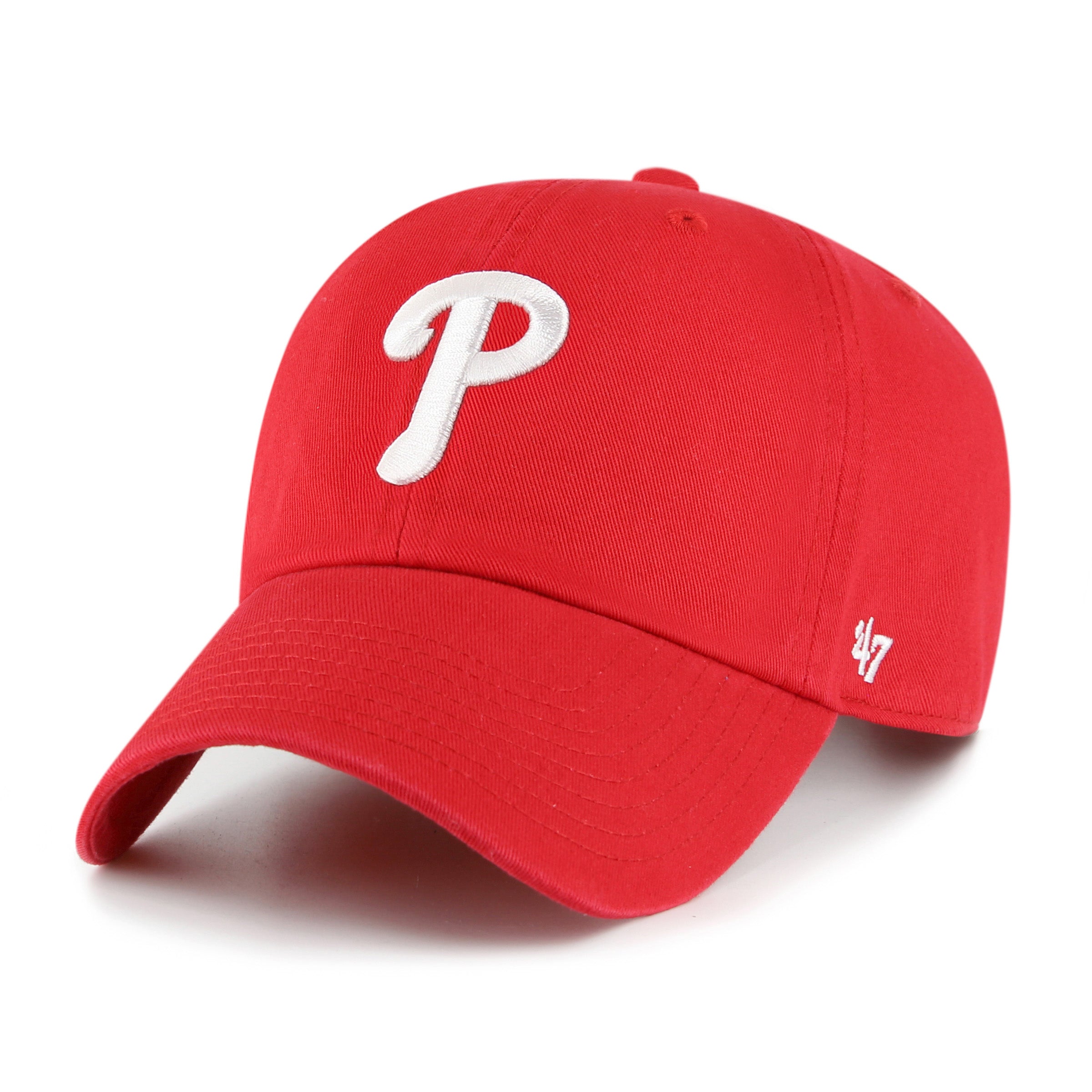 Philadelphia Phillies '47 Clean Up