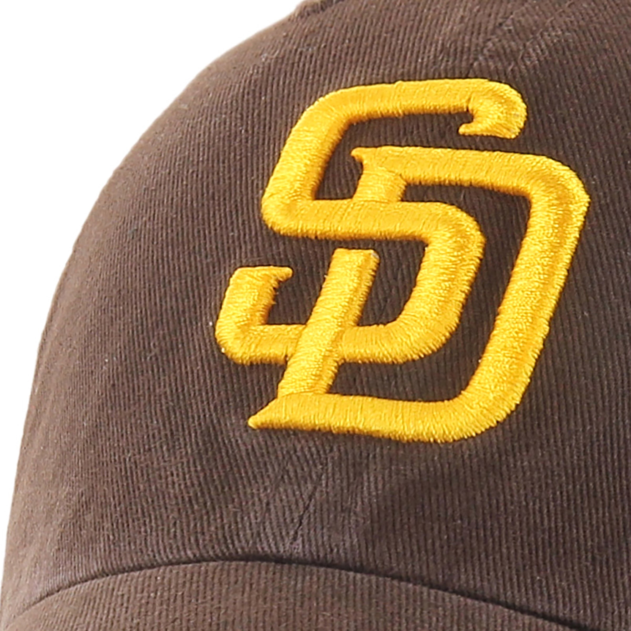 San Diego Padres '47 Clean Up