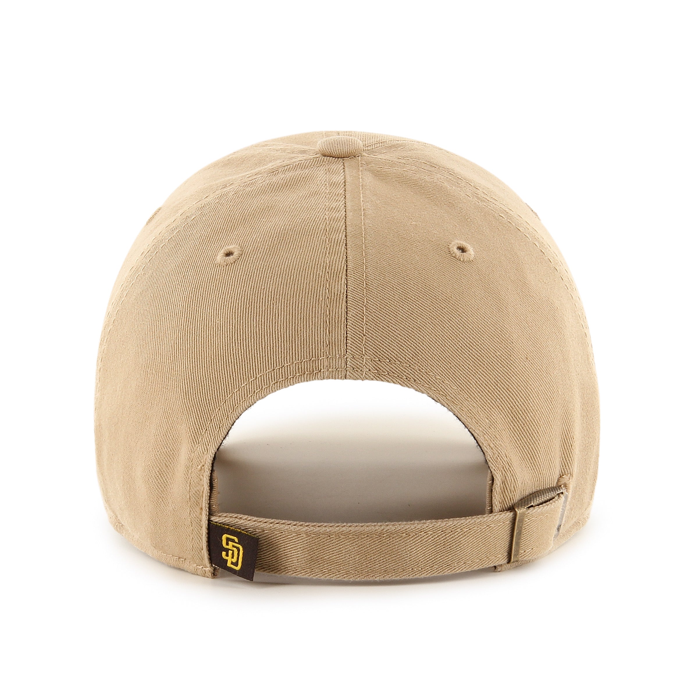 San Diego Padres '47 Clean Up