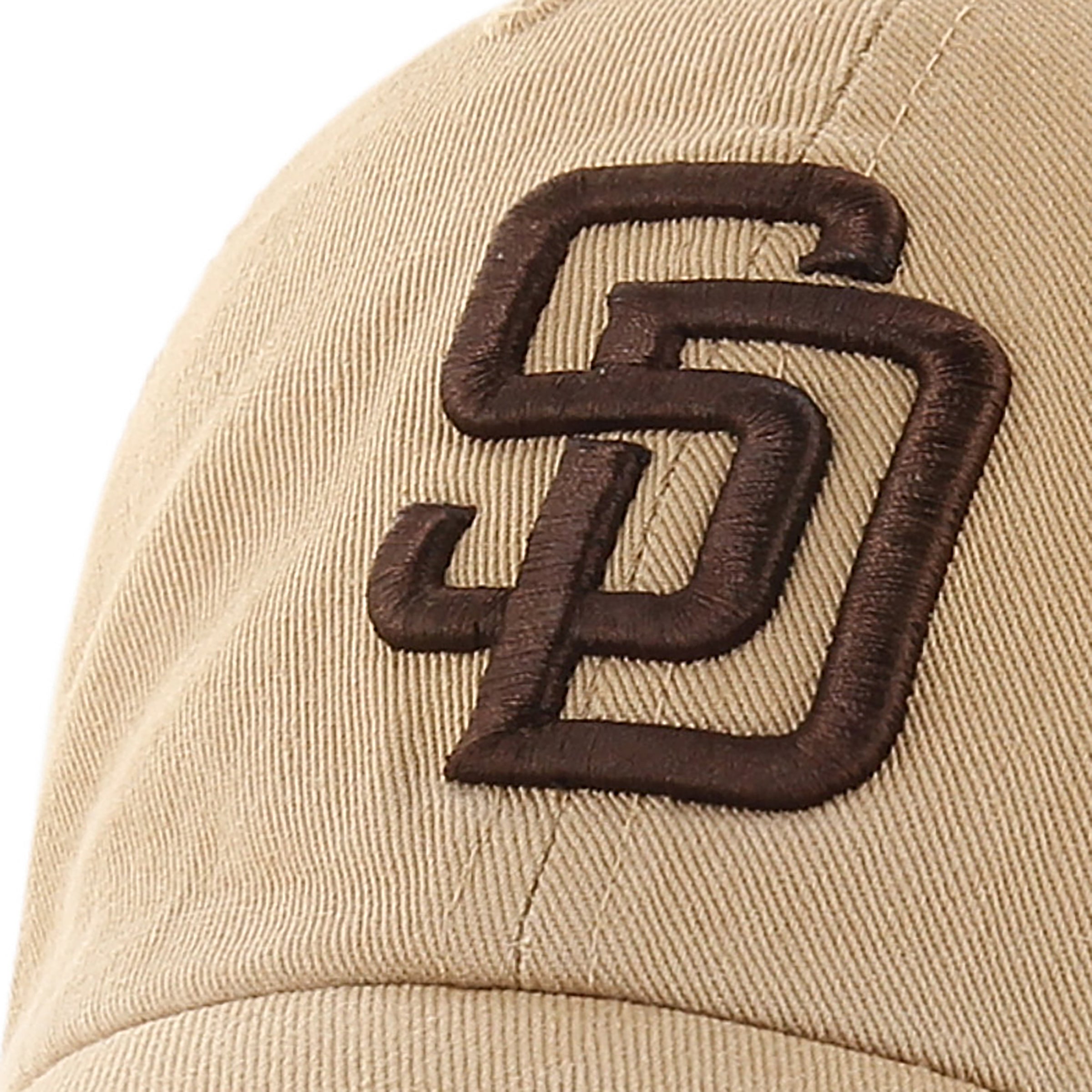 San Diego Padres '47 Clean Up