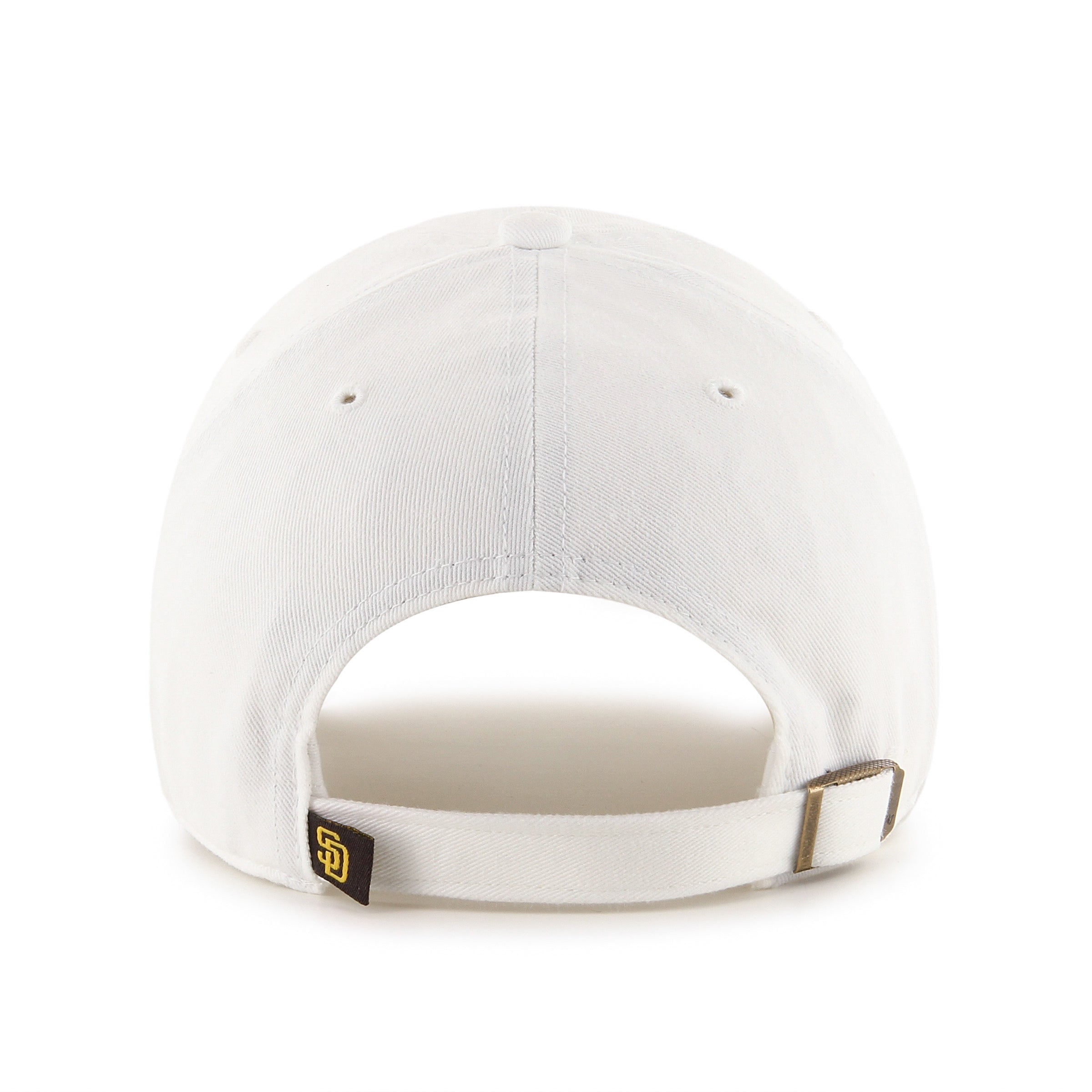 San Diego Padres '47 Clean Up