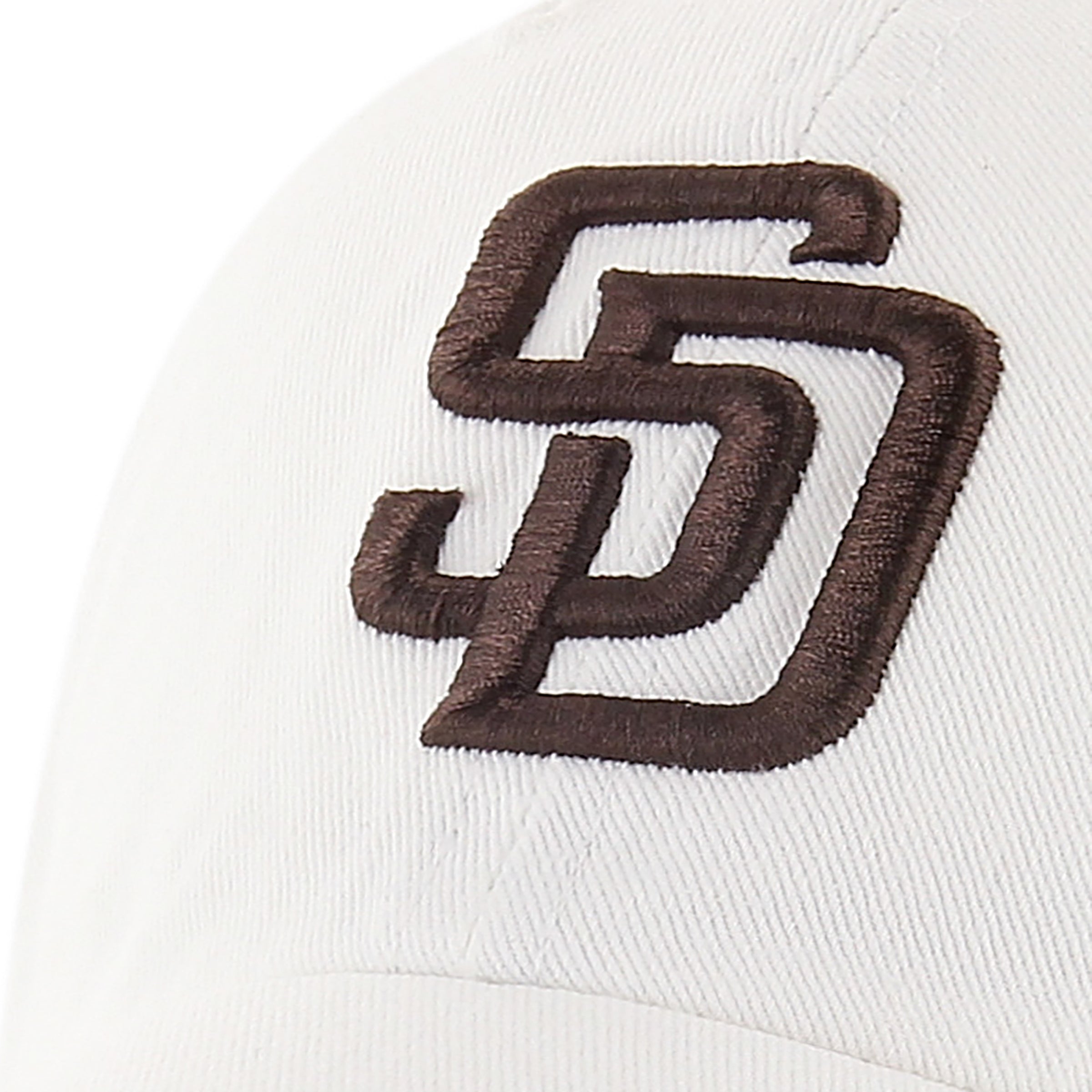 San Diego Padres '47 Clean Up