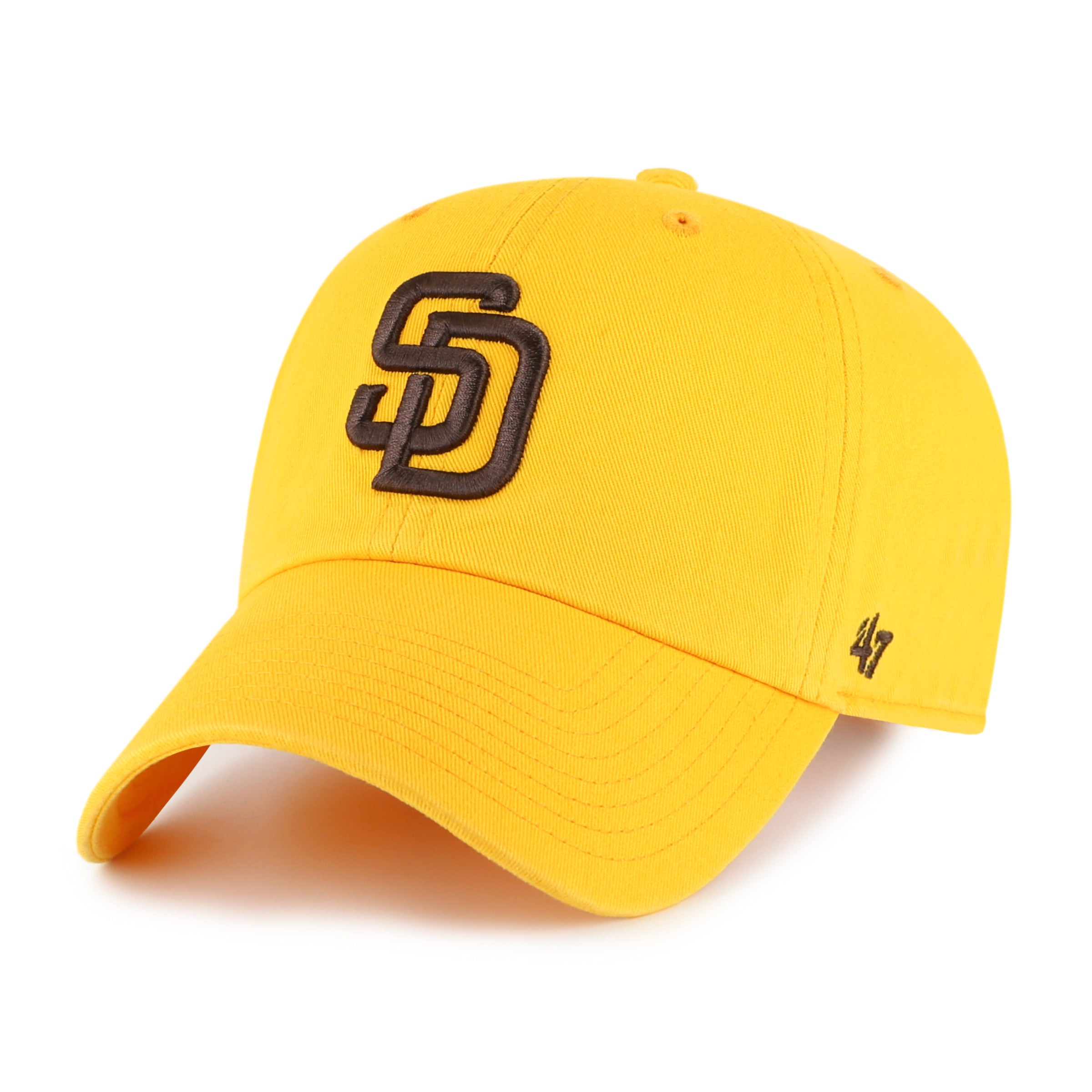 San Diego Padres '47 Clean Up