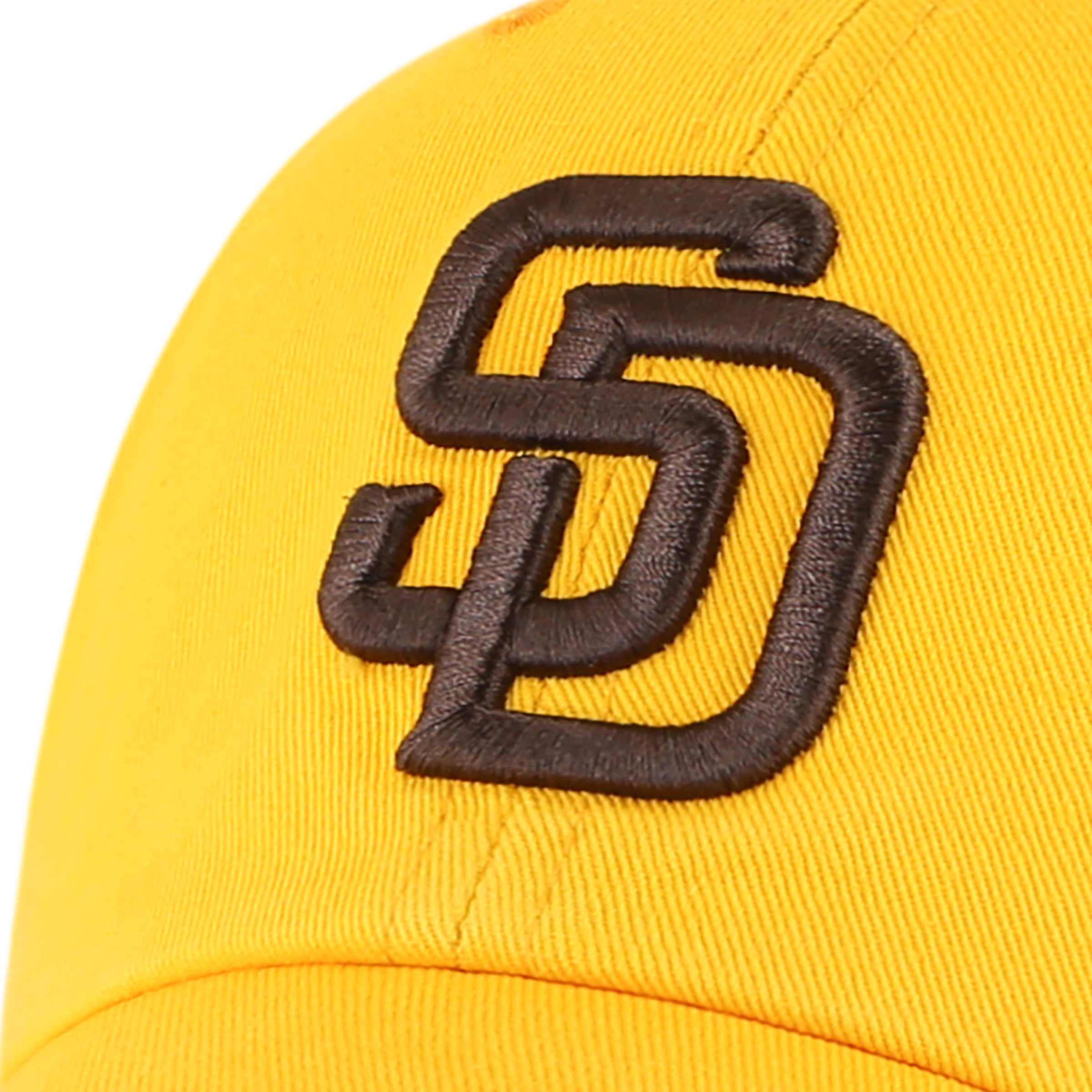 San Diego Padres '47 Clean Up