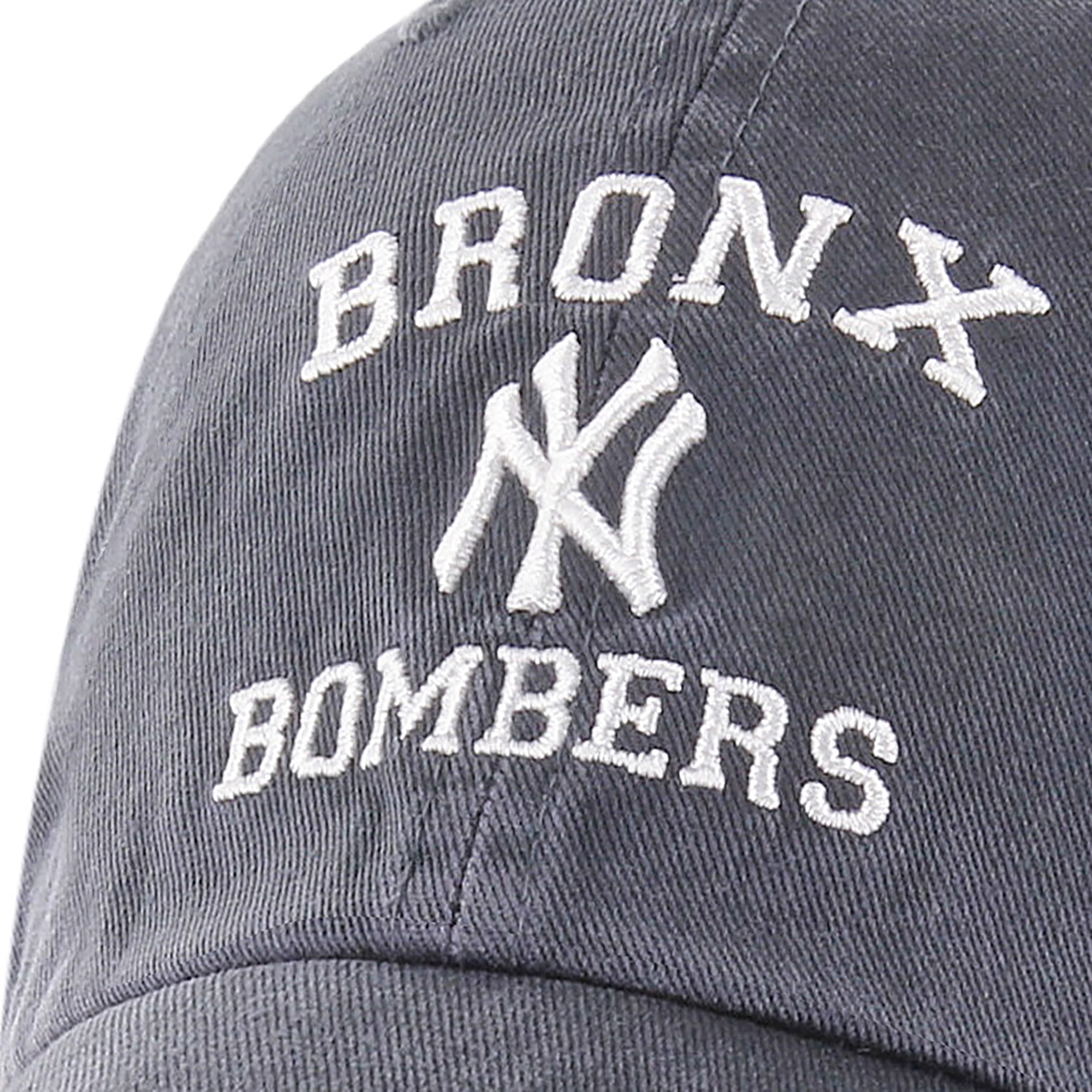 New York Yankees '47 Clean Up