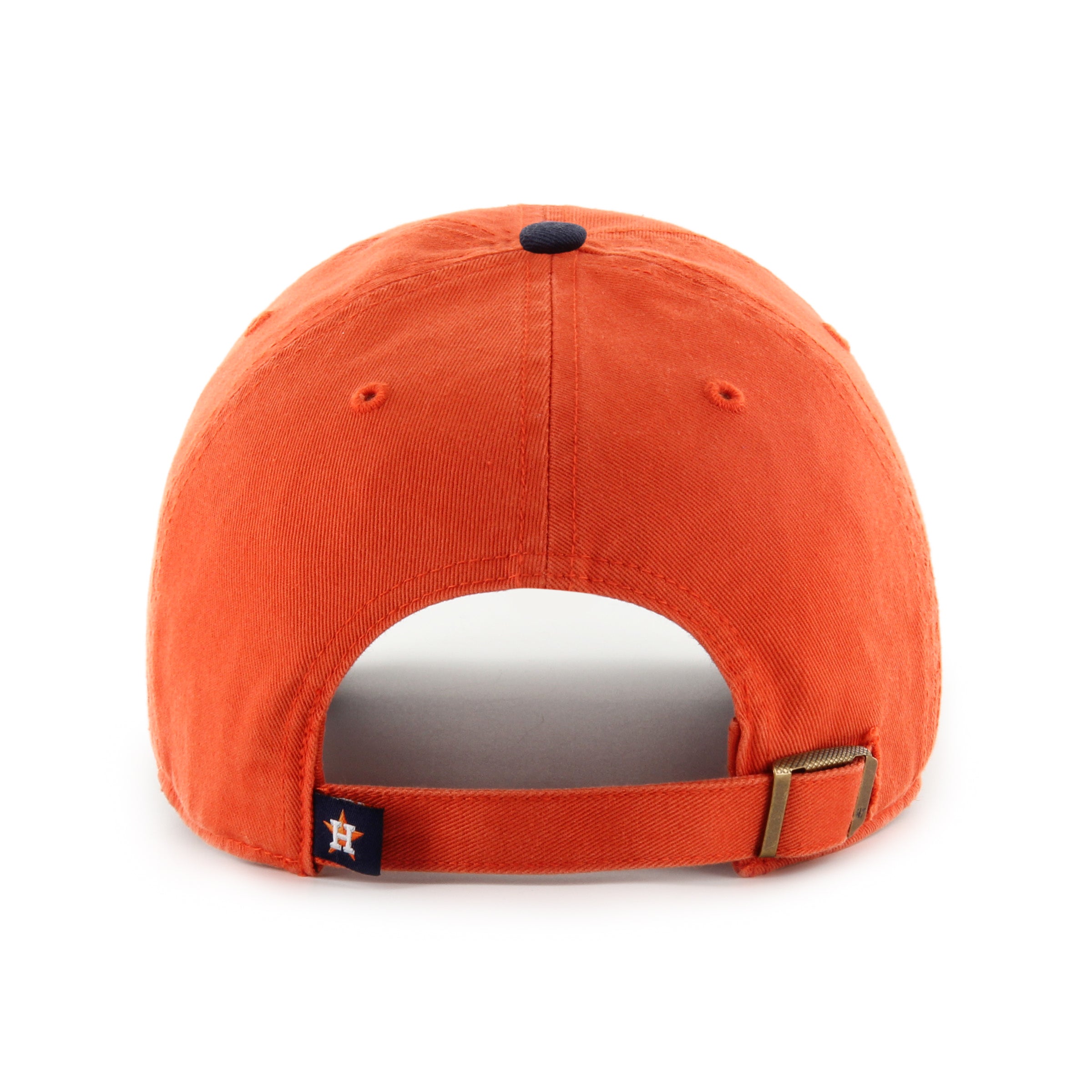 Houston Astros MLB Two Tone '47 Clean Up