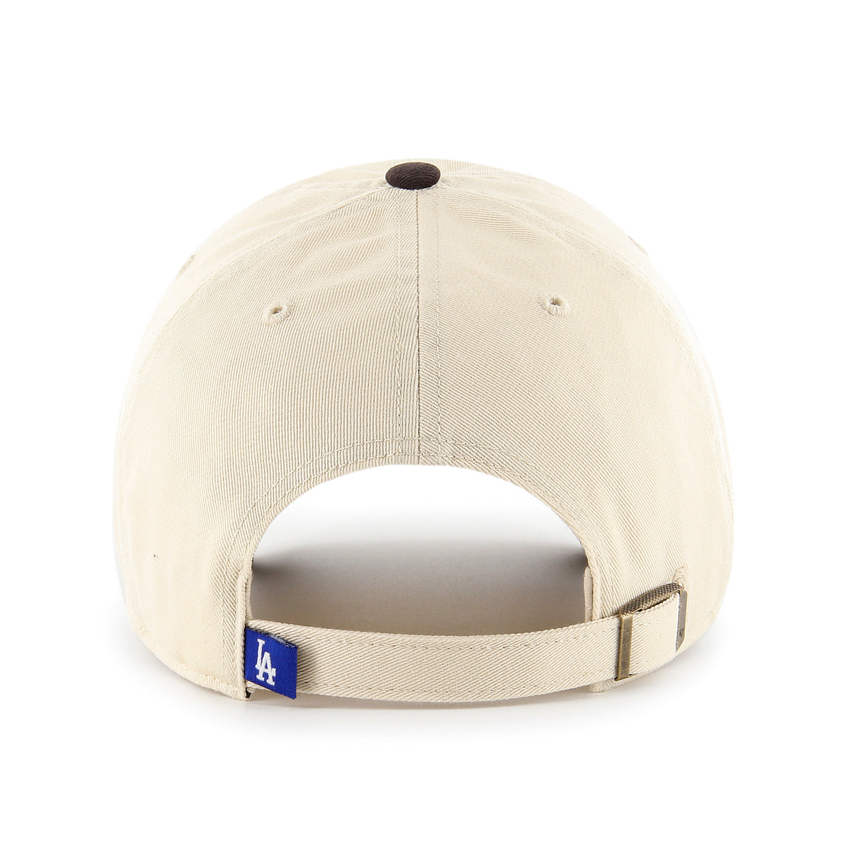 Los Angeles Dodgers MLB Two Tone '47 Clean Up