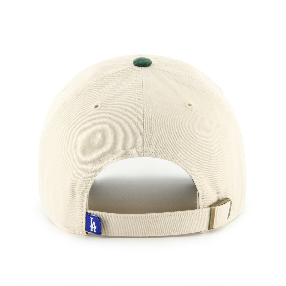 Los Angeles Dodgers MLB Two Tone '47 Clean Up