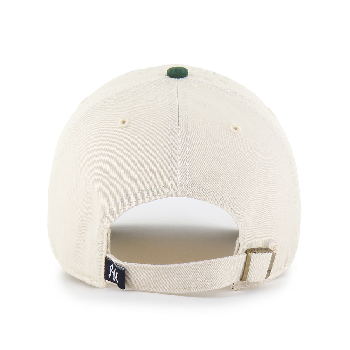 New York Yankees MLB Two Tone '47 Clean Up