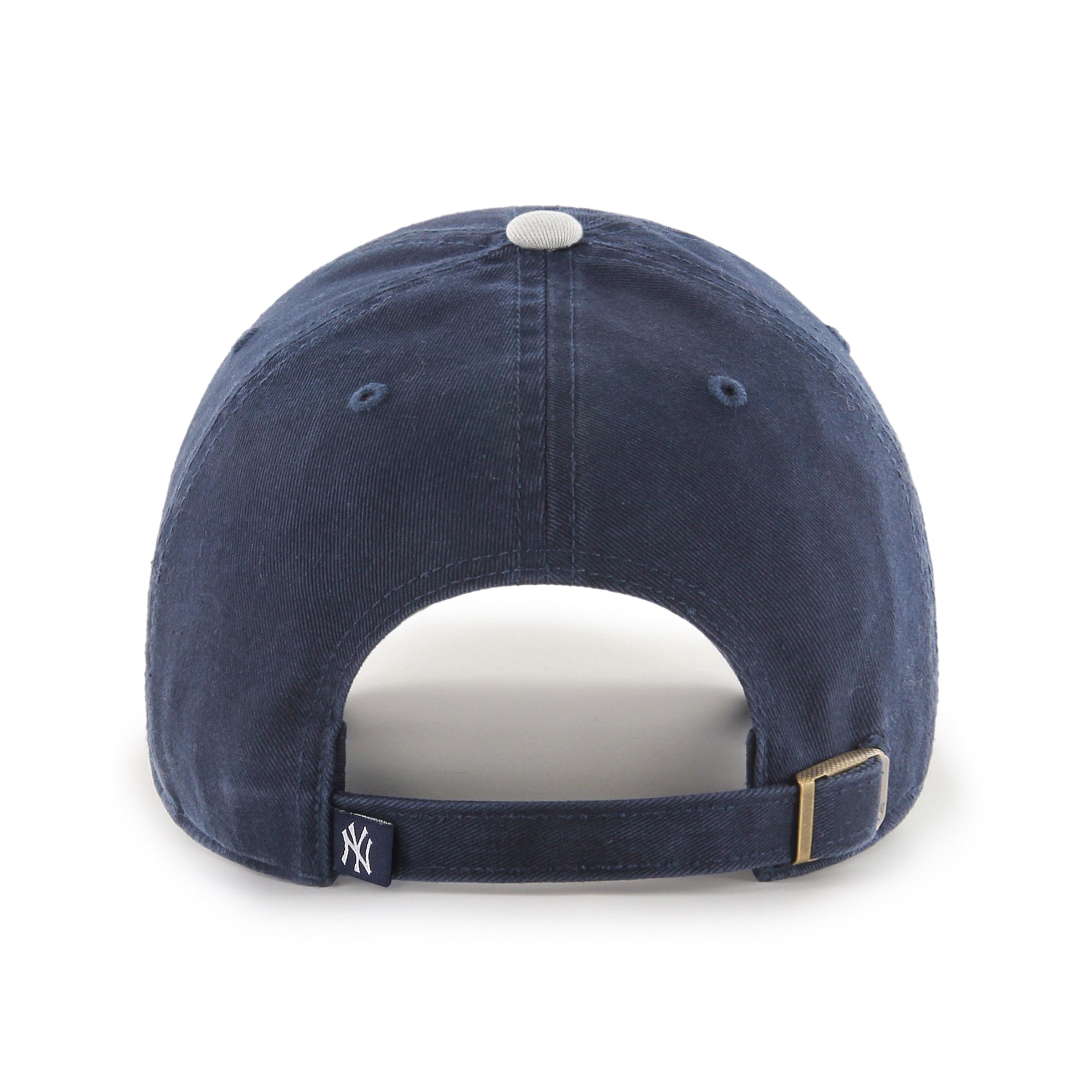 New York Yankees MLB Two Tone '47 Clean Up