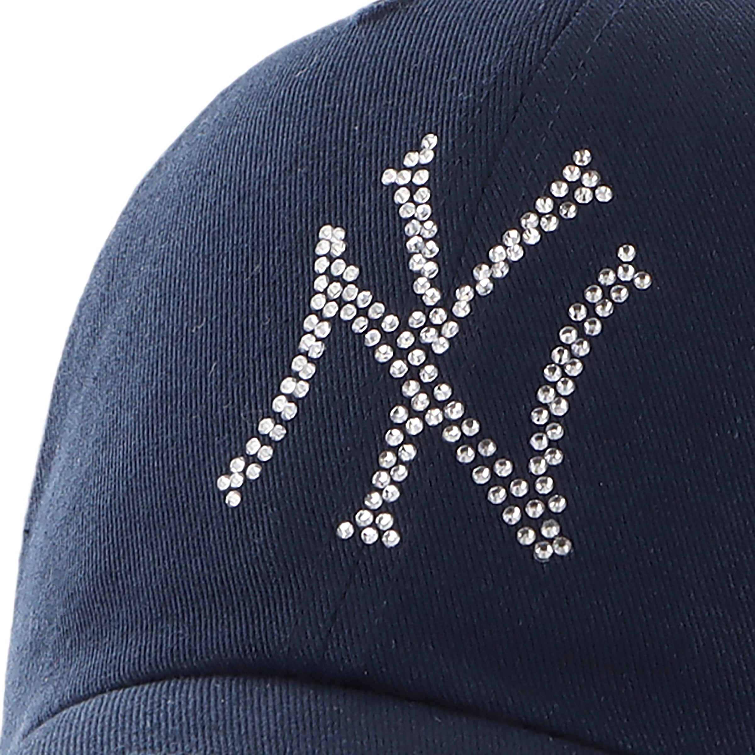 New York Yankees MLB Rhinestone '47 Clean Up