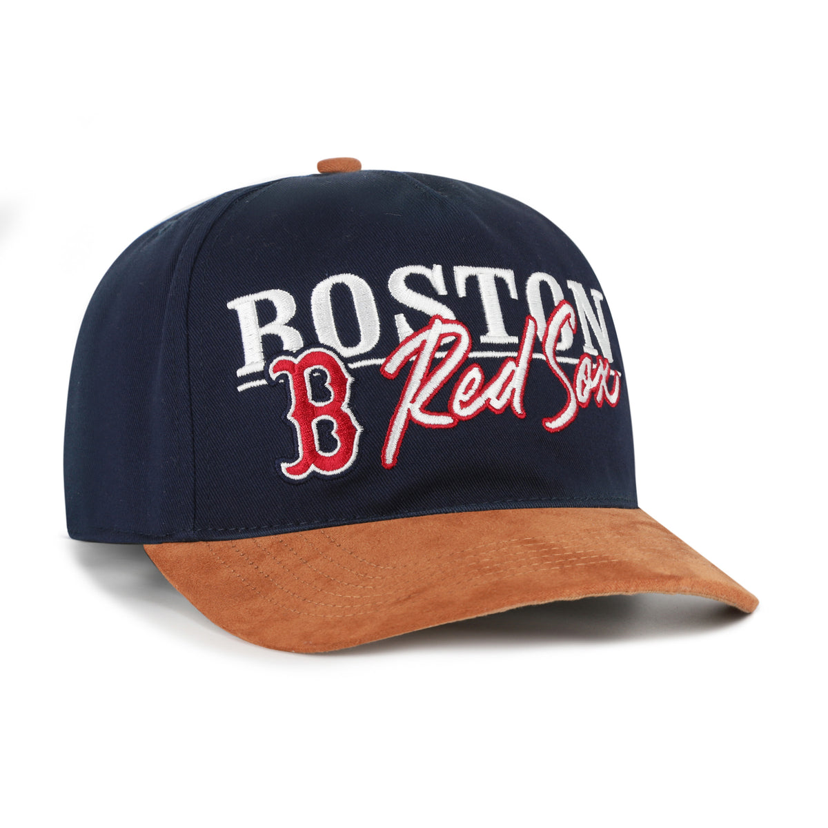 Boston Red Sox MLB Scribe Line '47 Hitch RF