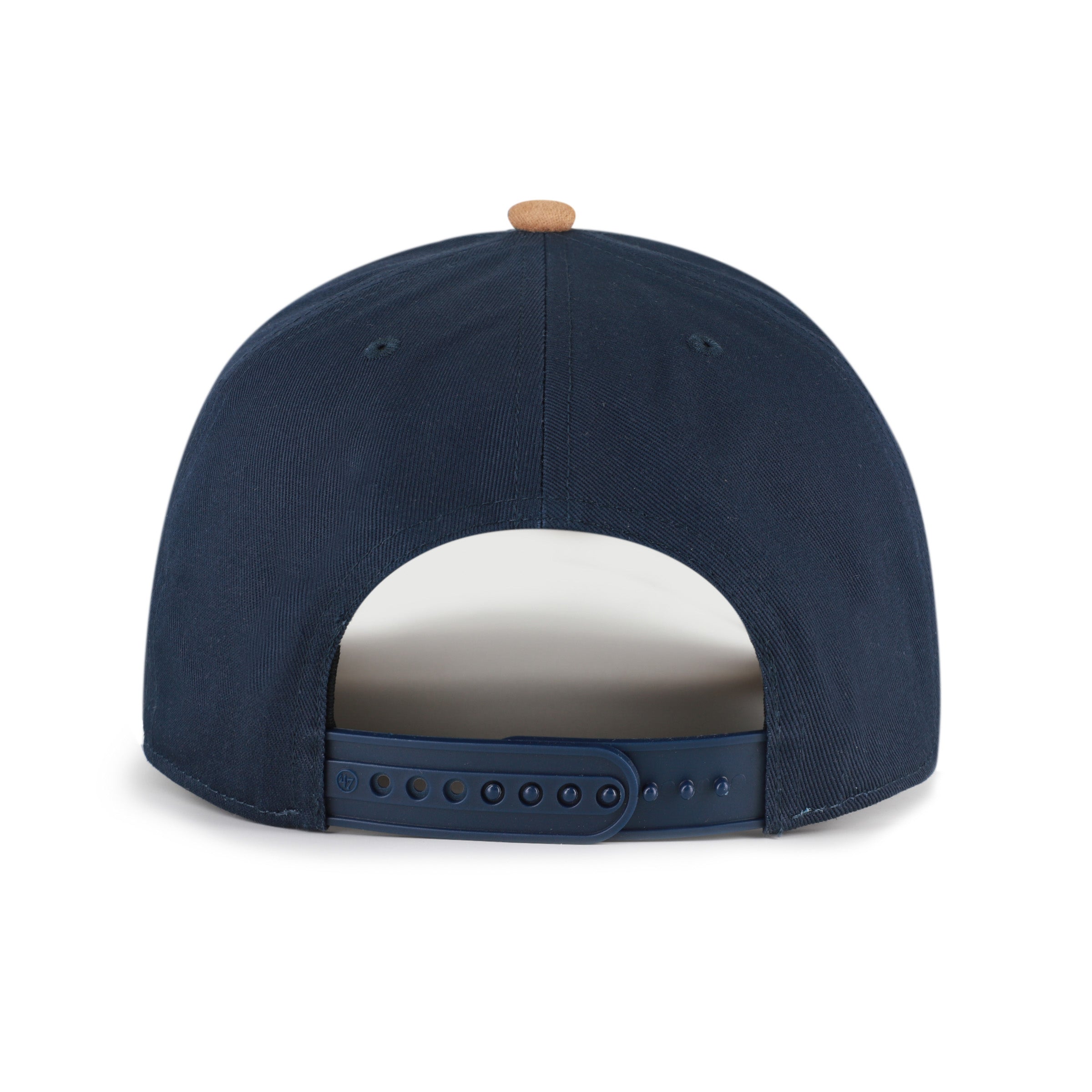 Houston Astros MLB Scribe Line '47 Hitch RF