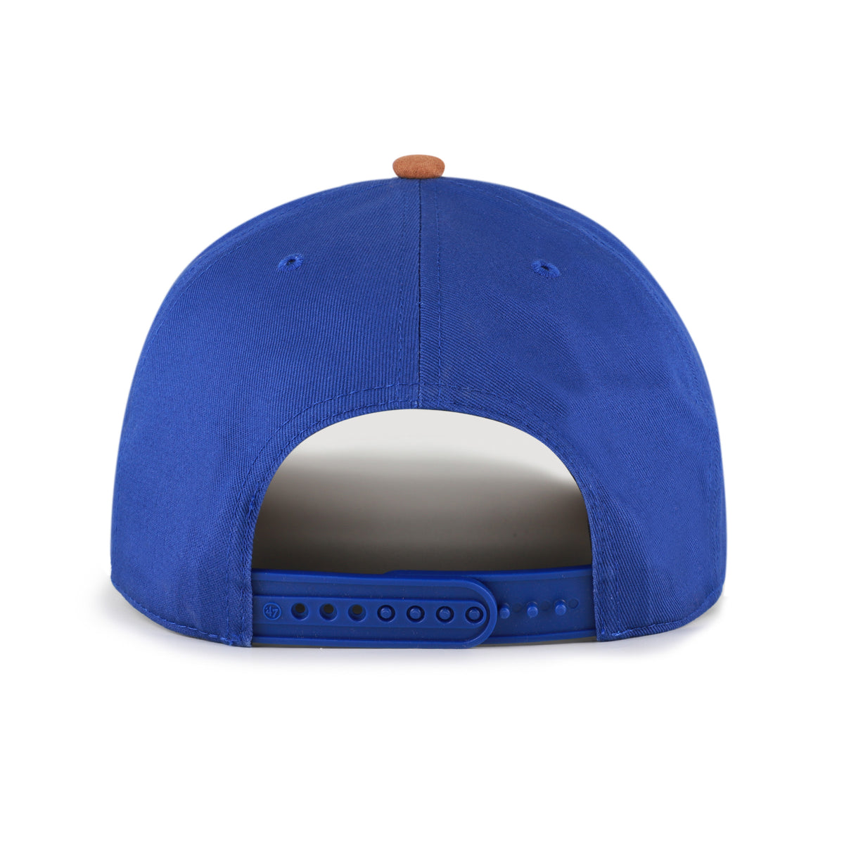 Los Angeles Dodgers MLB Scribe Line '47 Hitch RF